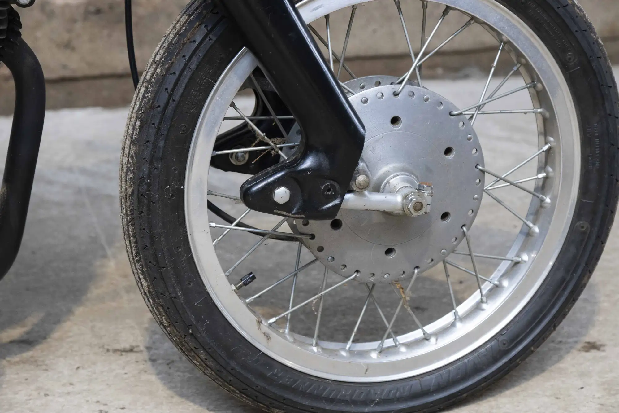 c.1955 NSU Sportmax Replica 250cc-For Sale