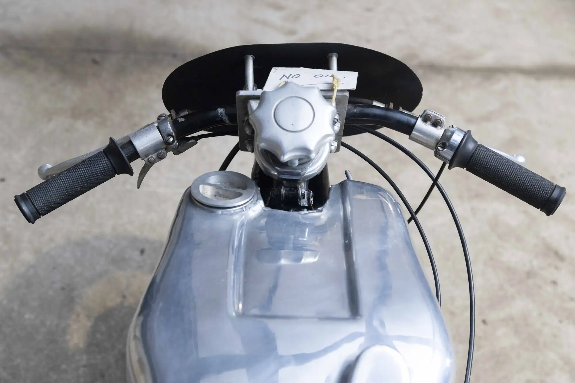 c.1955 NSU Sportmax Replica 250cc-For Sale