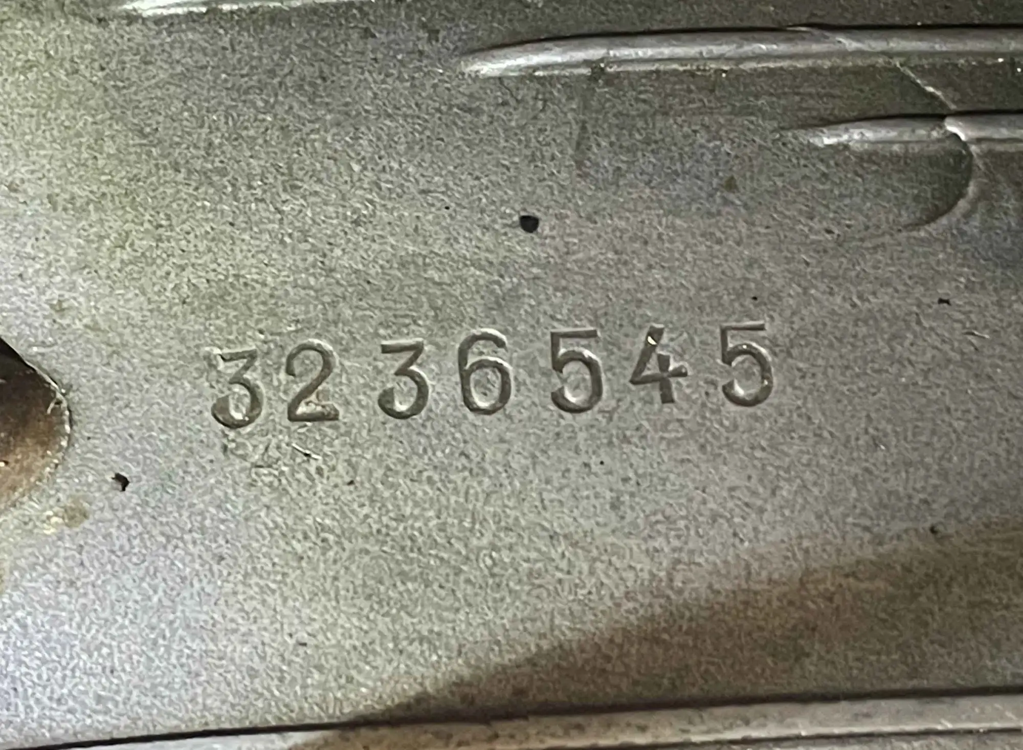 c.1955 NSU Sportmax Replica 250cc-For Sale