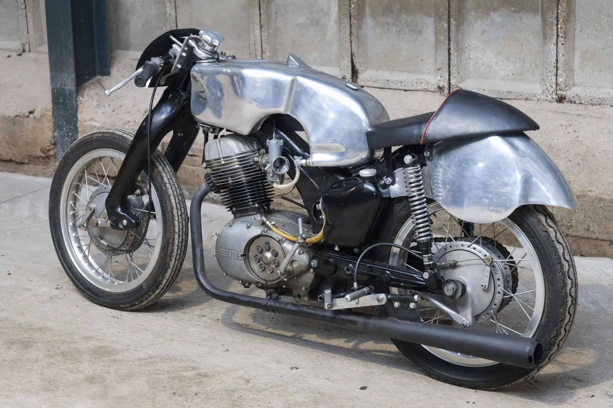 c.1955 NSU Sportmax Replica 250cc-For Sale