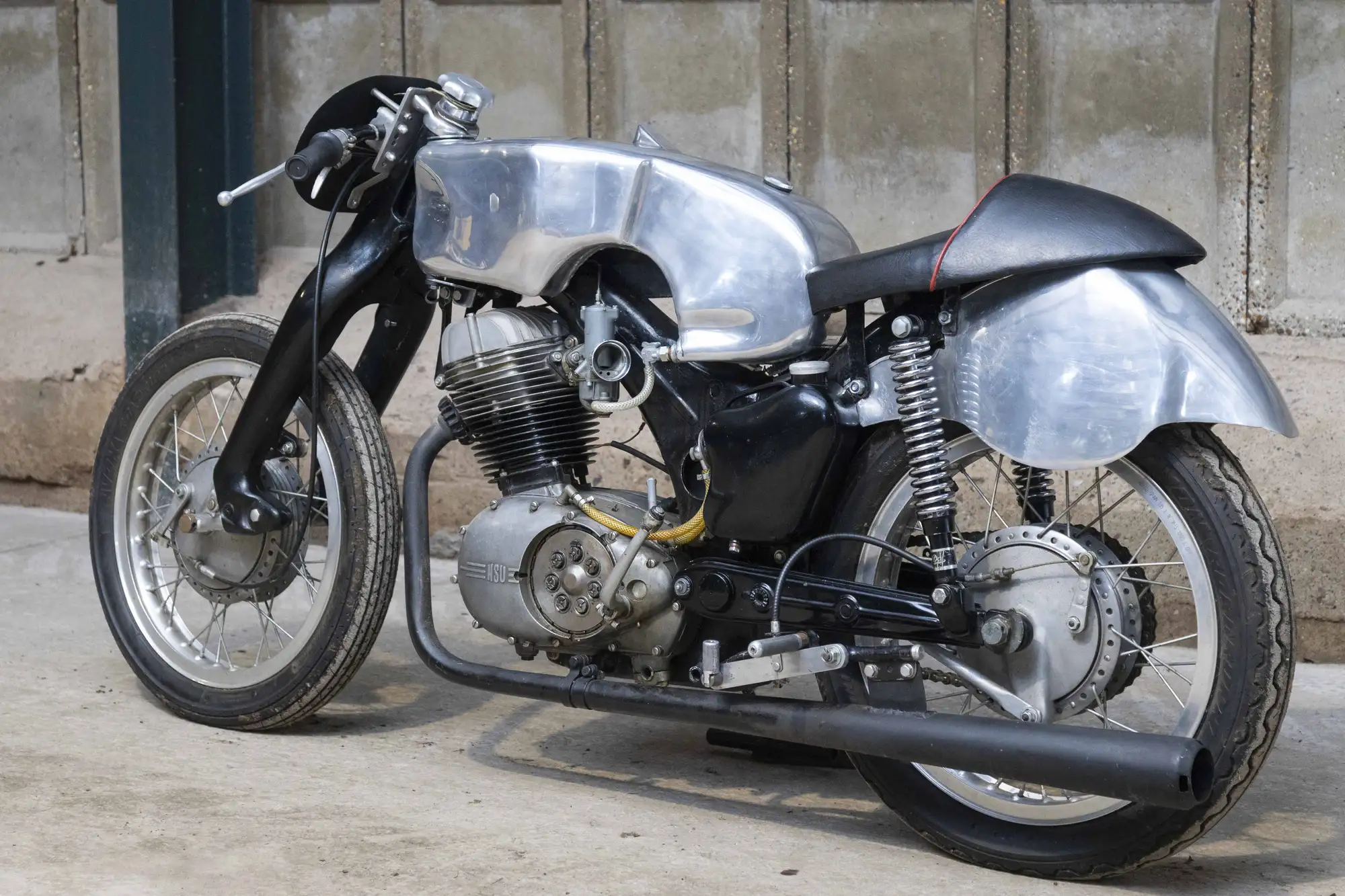 c.1955 NSU Sportmax Replica 250cc-For Sale