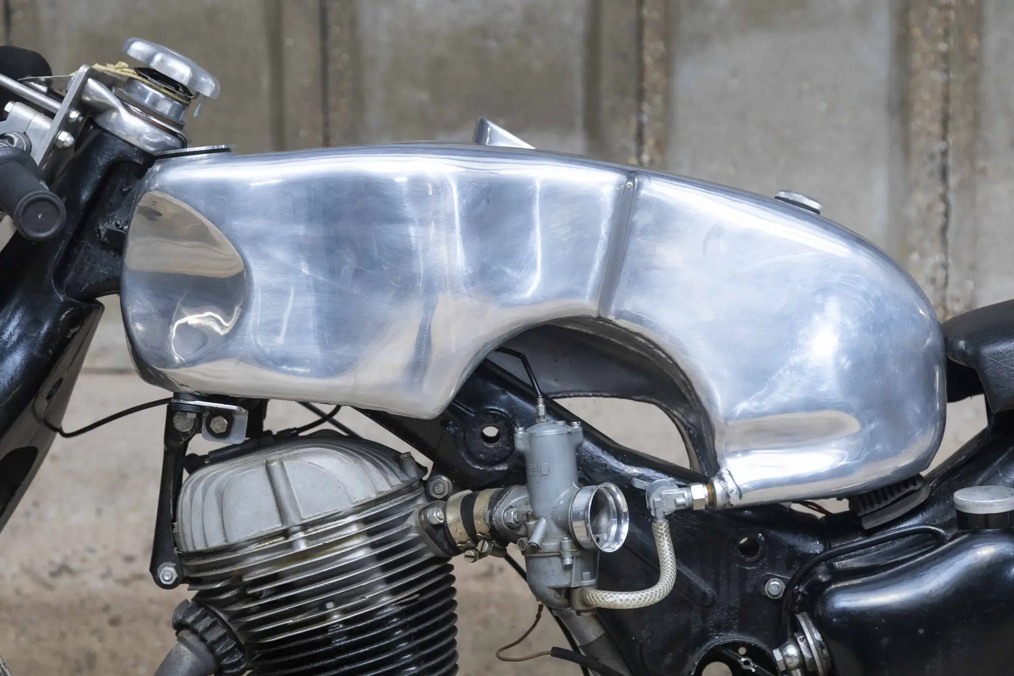 c.1955 NSU Sportmax Replica 250cc-For Sale