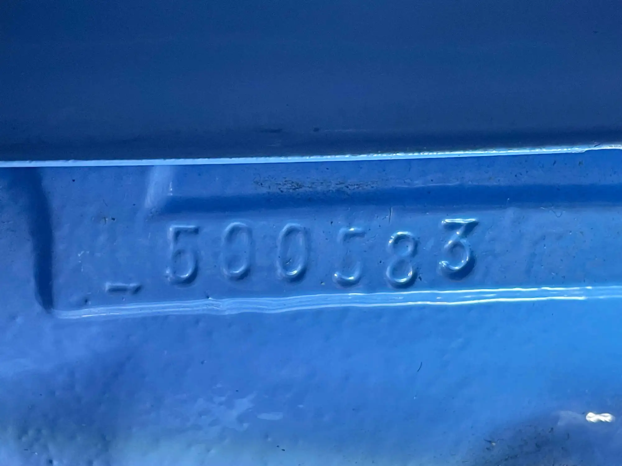 1958 Adler MB250 247cc-For Sale