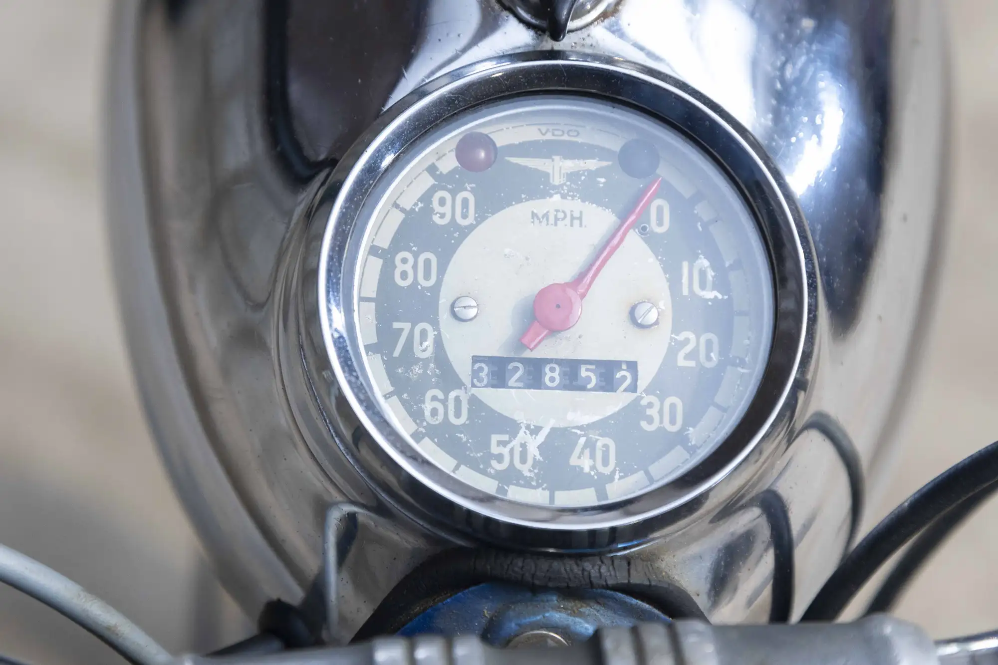 c.1955 Adler MB250 250cc-For Sale