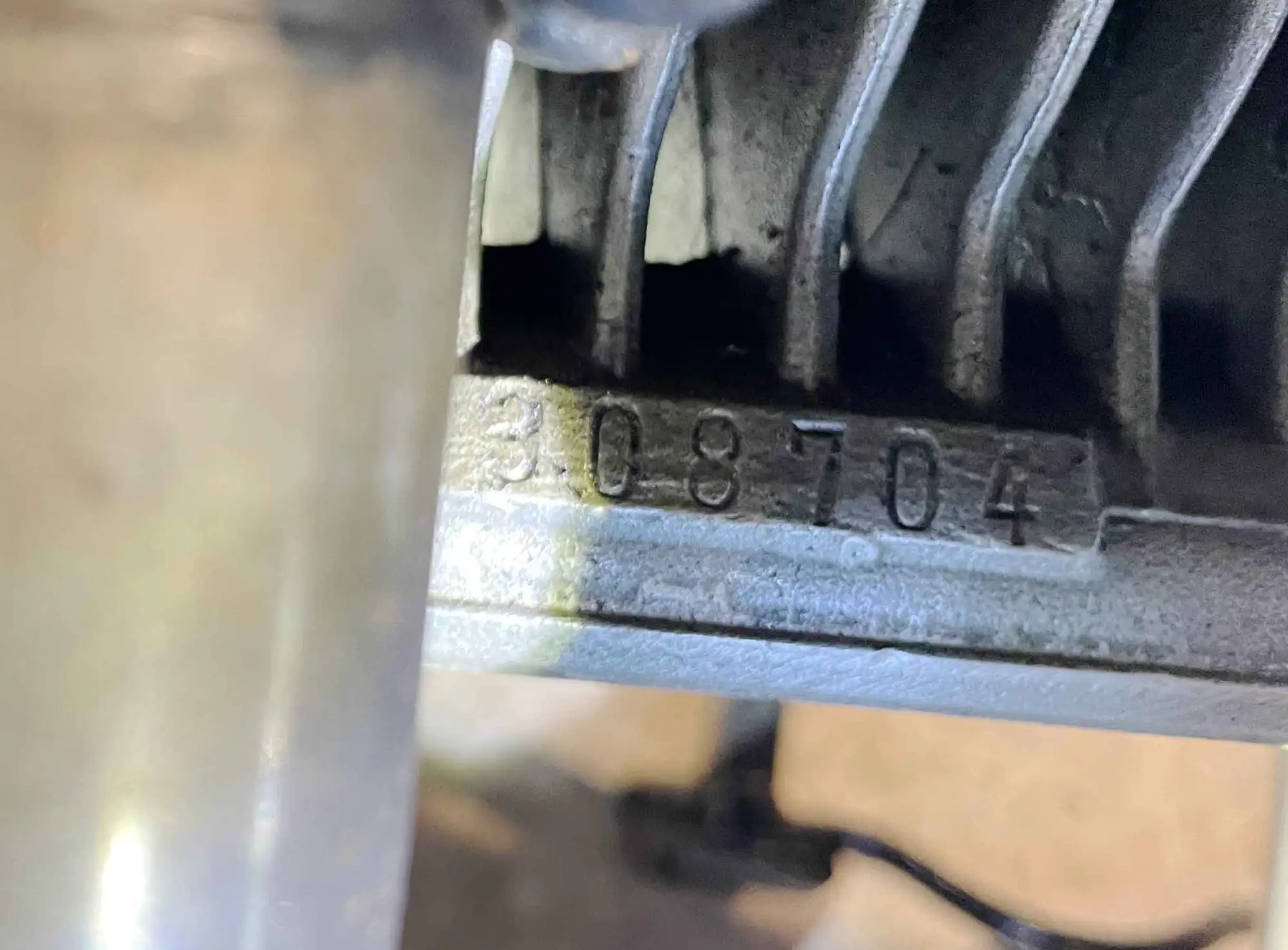 c.1955 Adler MB250 250cc-For Sale