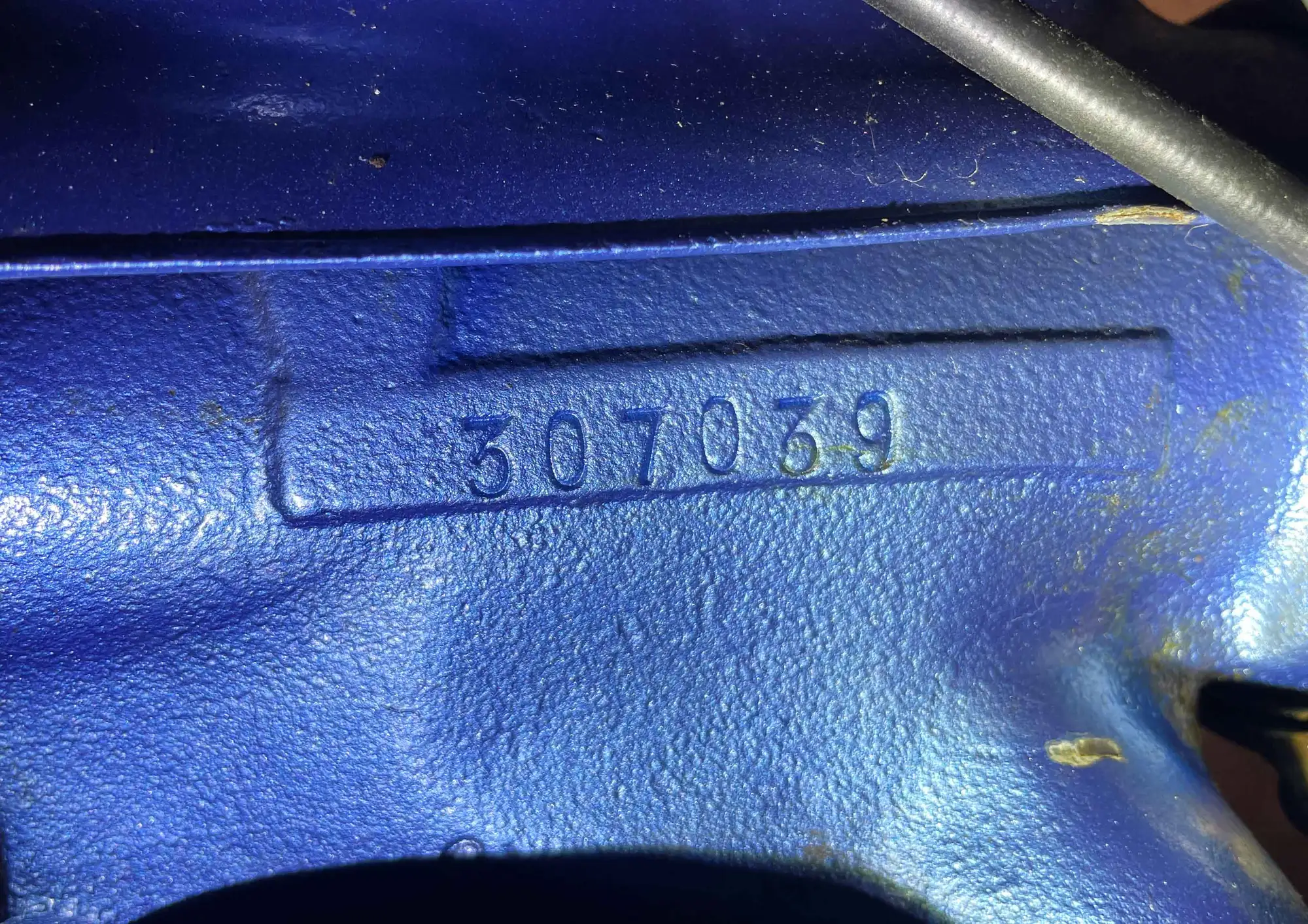 c.1955 Adler MB250 250cc-For Sale