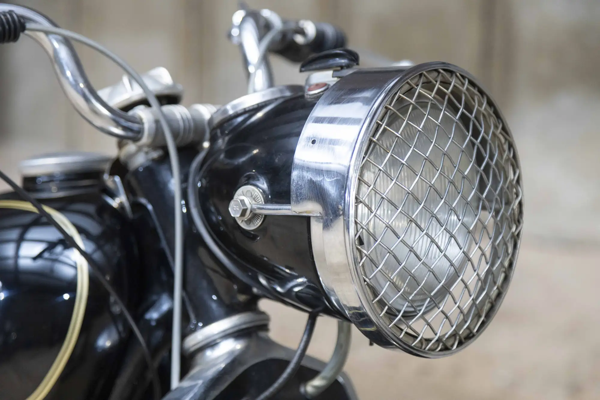 1955 Adler MB250 S 250cc-For Sale