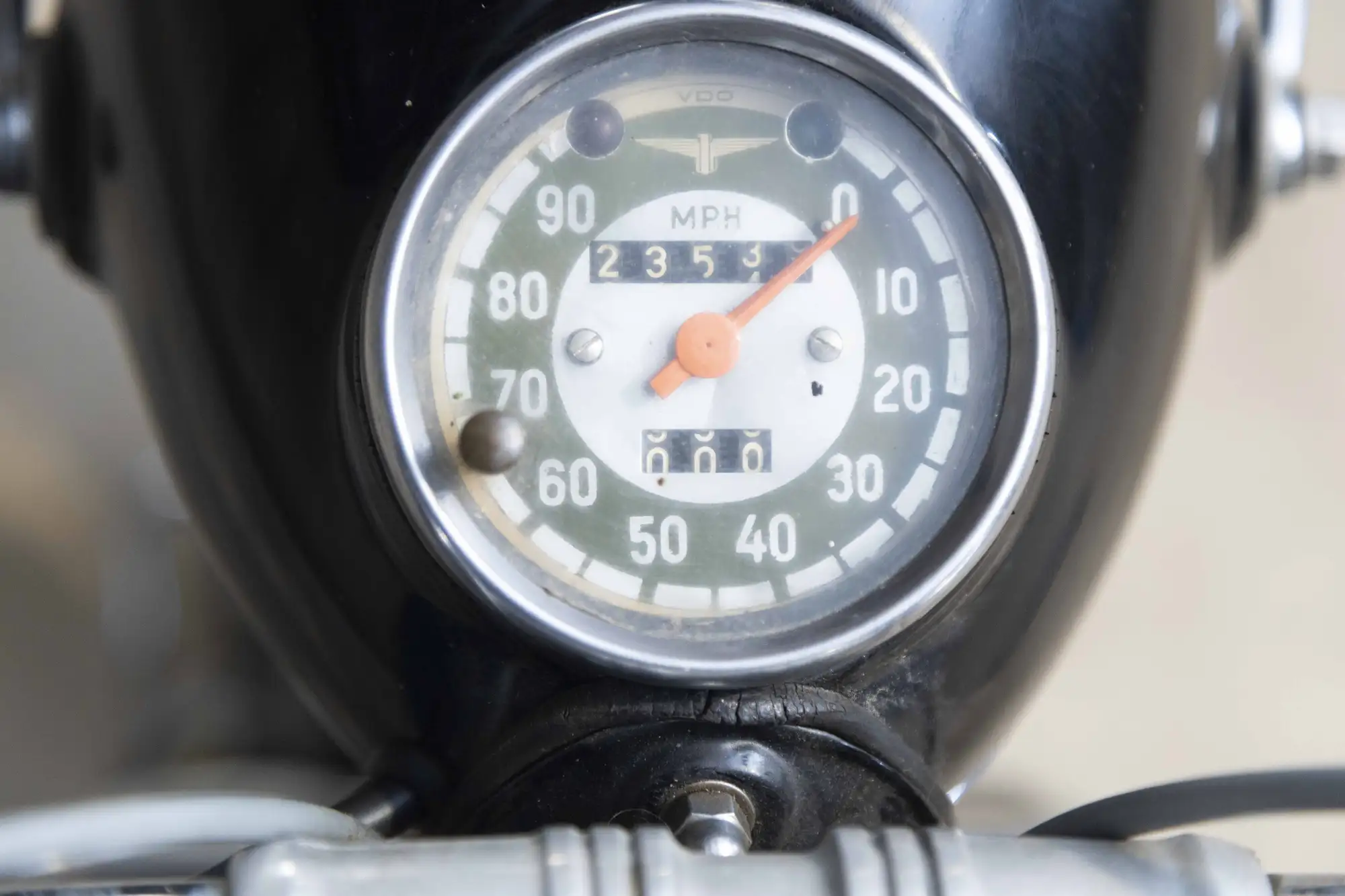 1955 Adler MB250 S 250cc-For Sale