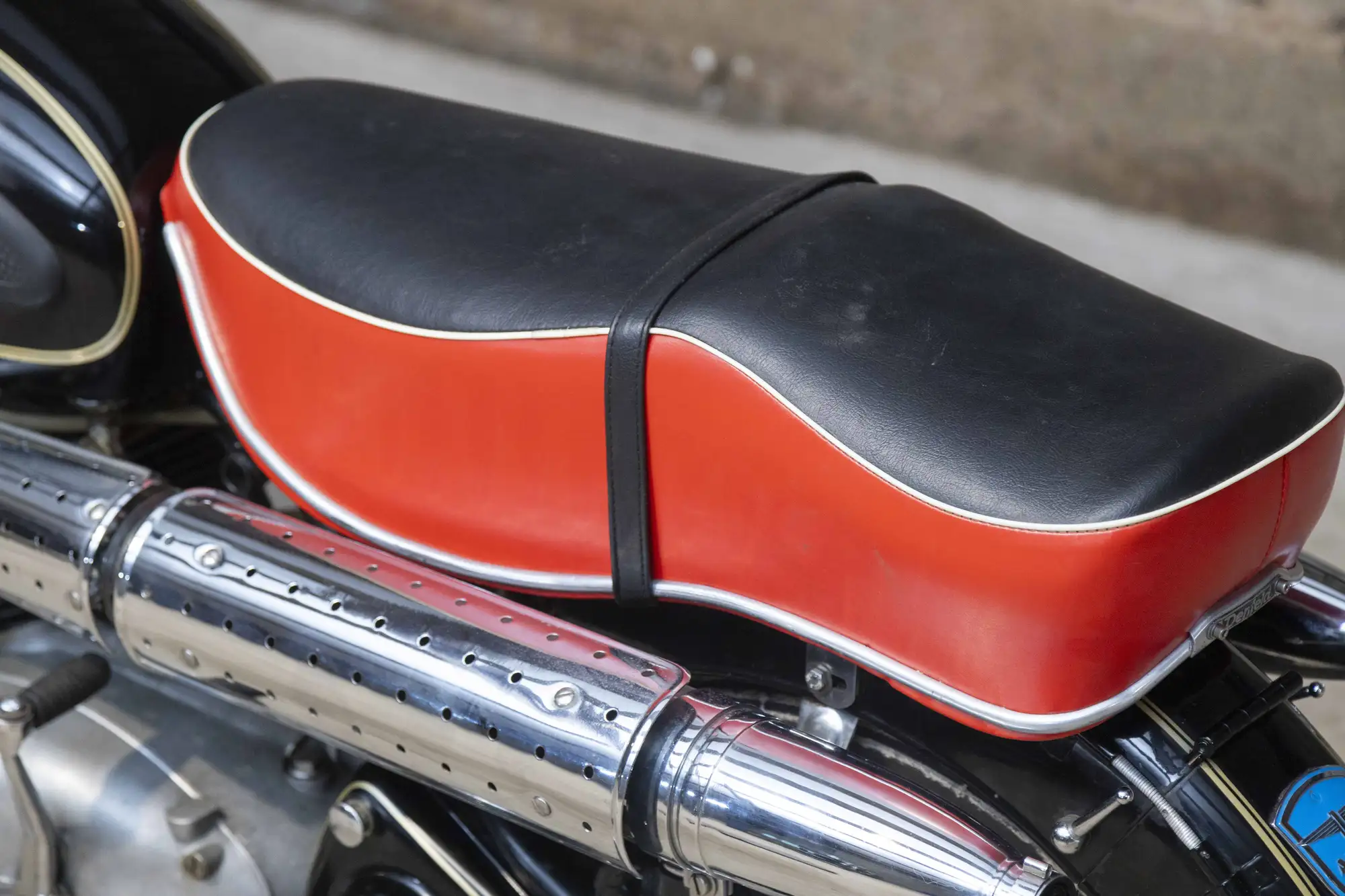 1955 Adler MB250 S 250cc-For Sale