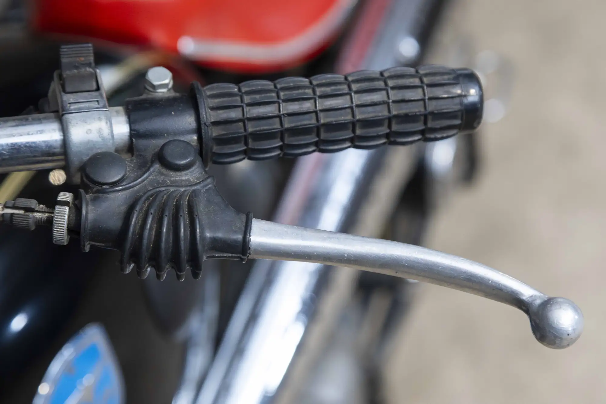 1955 Adler MB250 S 250cc-For Sale