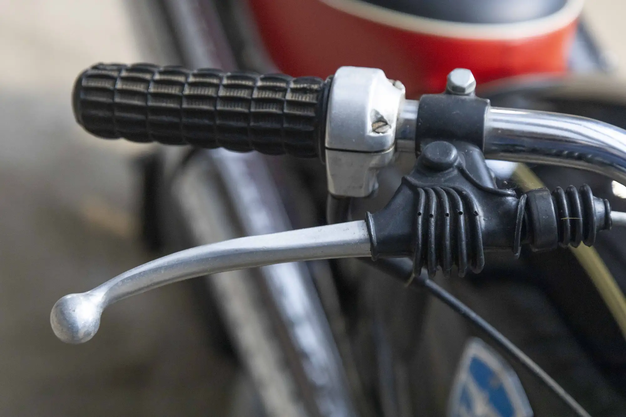 1955 Adler MB250 S 250cc-For Sale