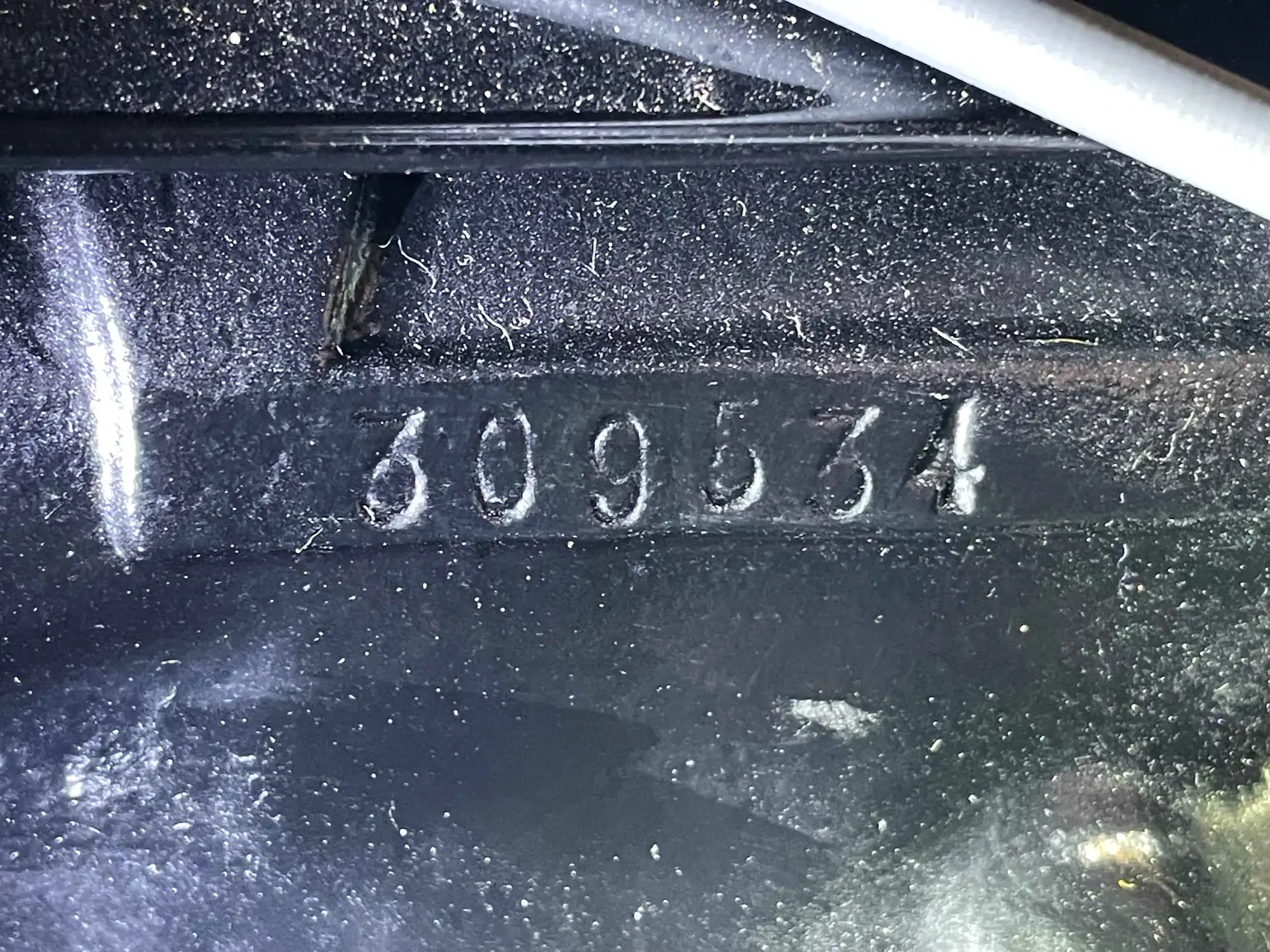 1955 Adler MB250 S 250cc-For Sale