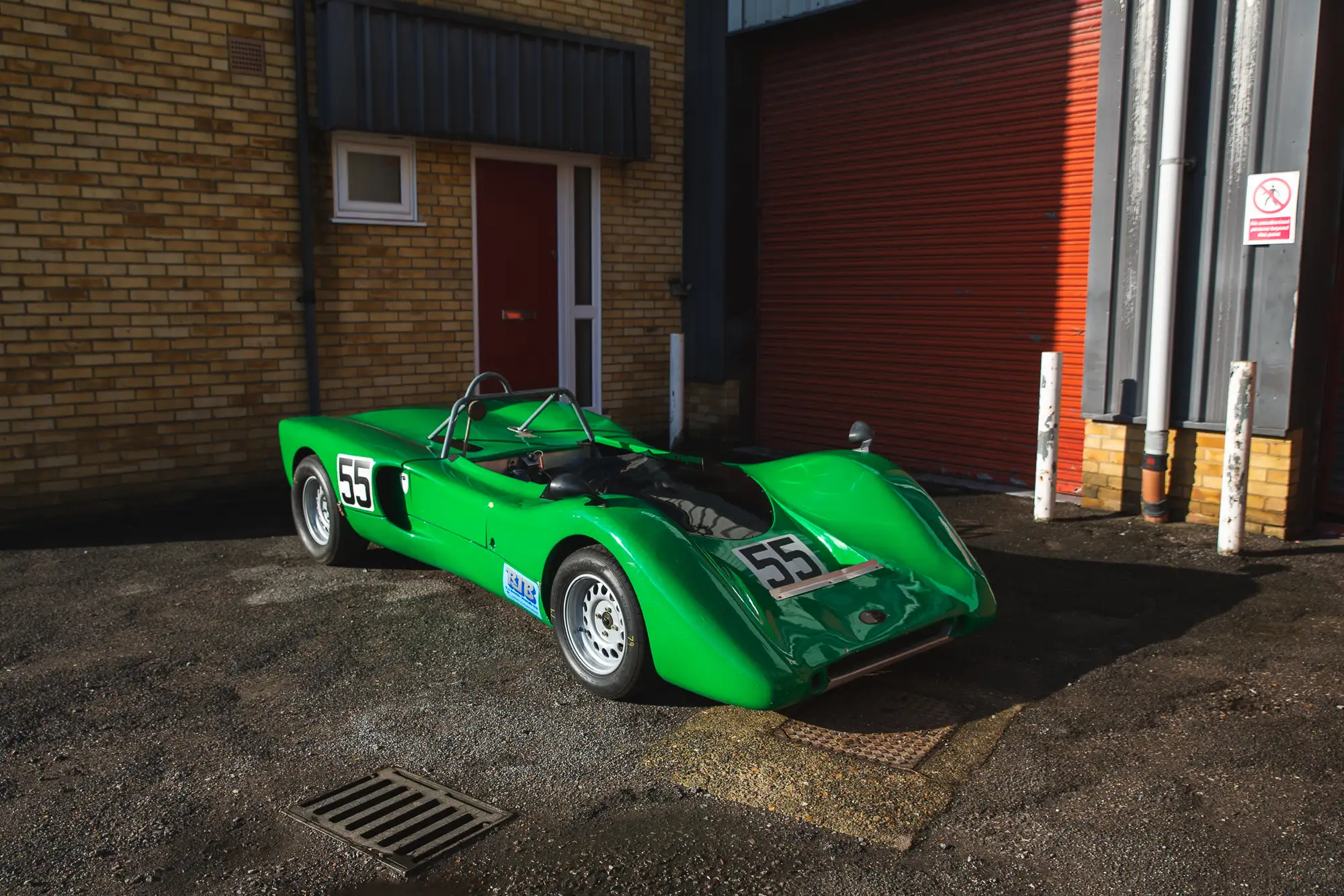 1970 Royale RP4-For Sale