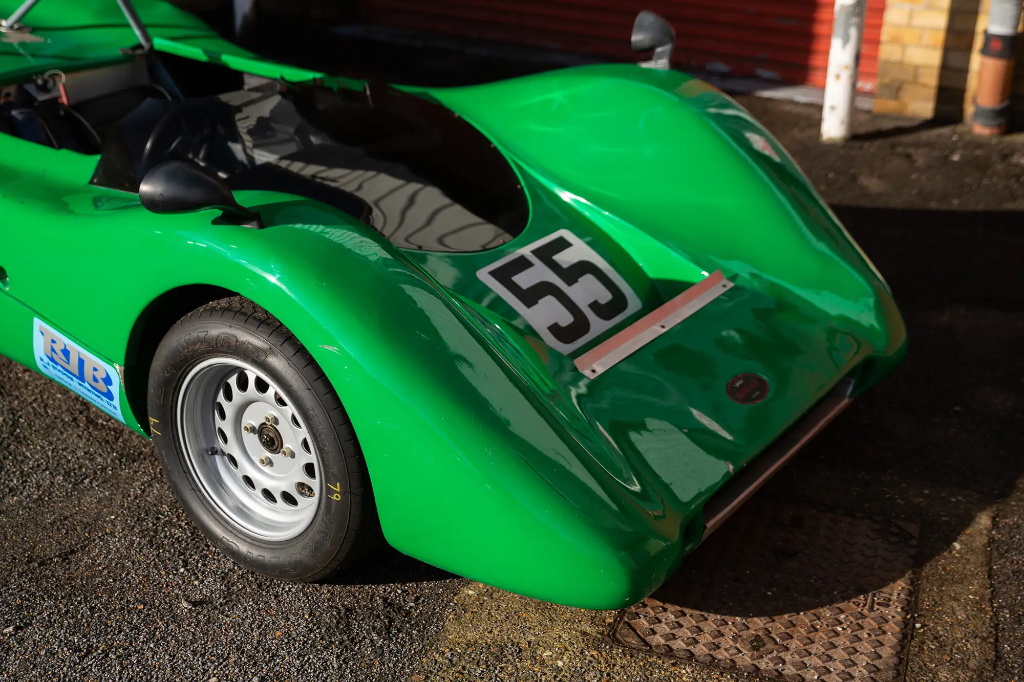 1970 Royale RP4-For Sale