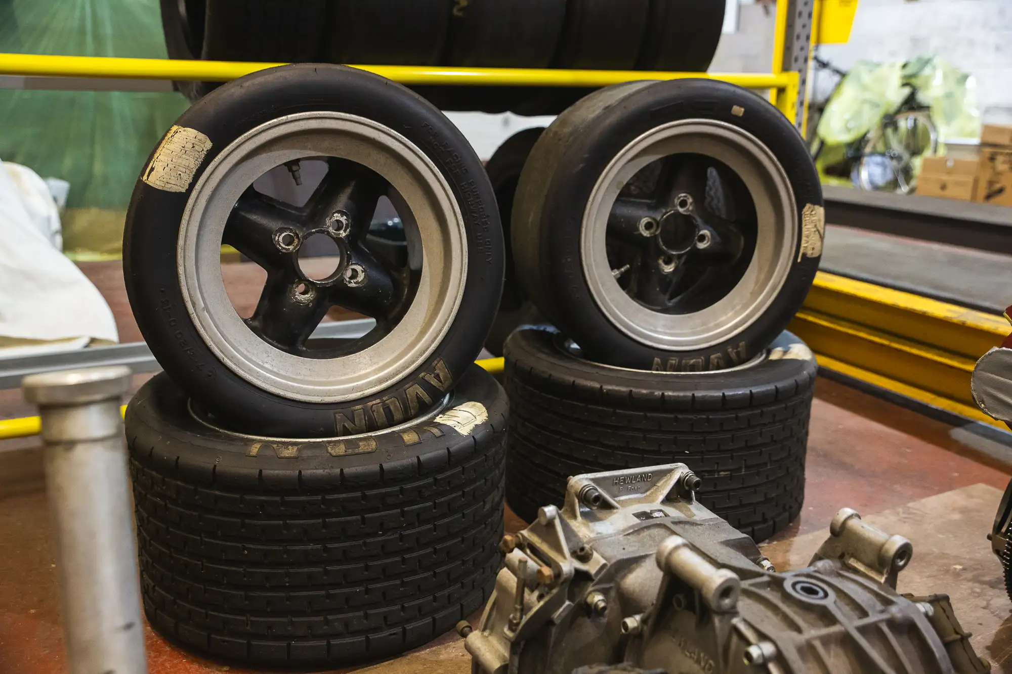 1970 Royale RP4-For Sale