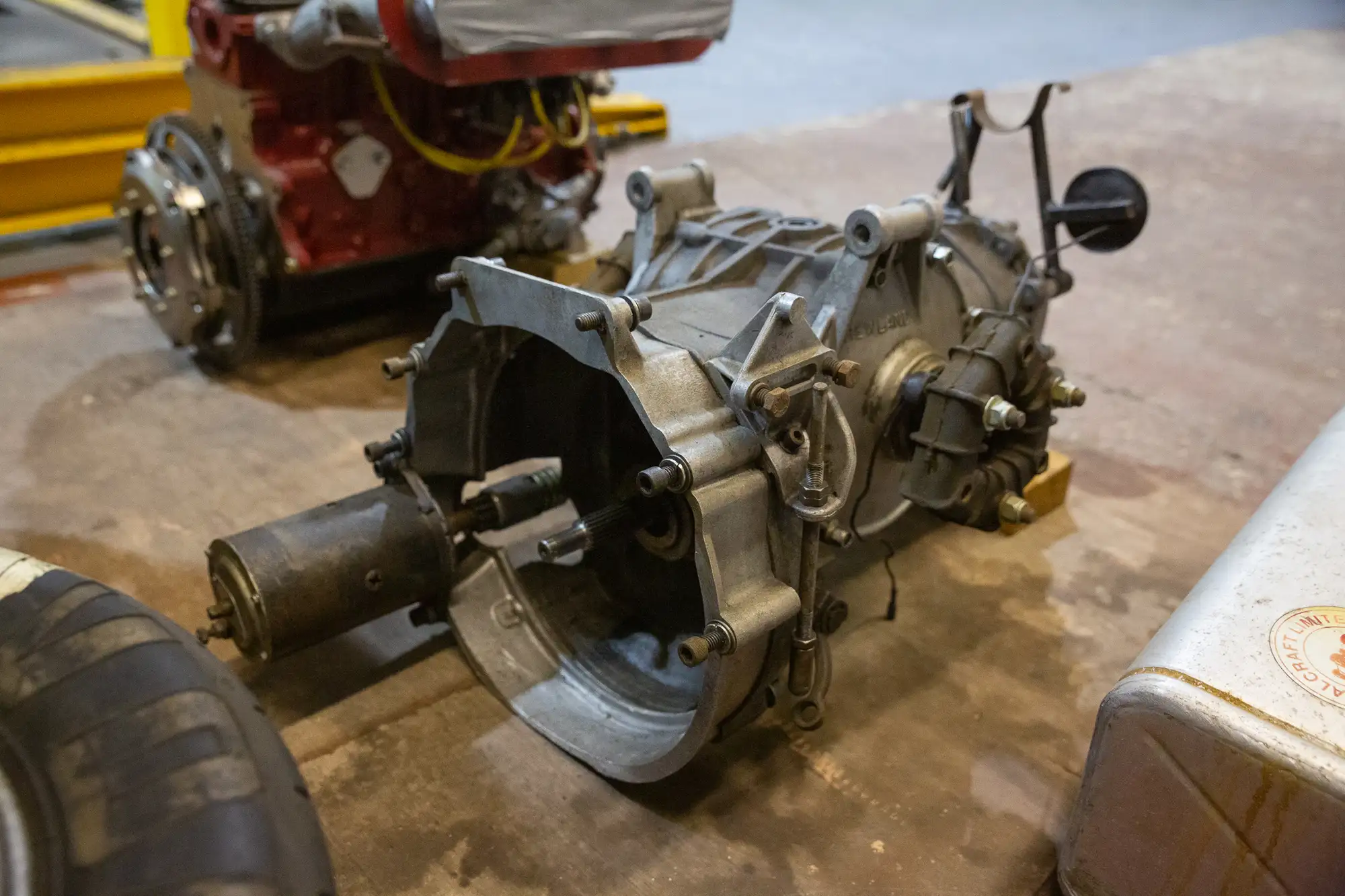 1970 Royale RP4-For Sale