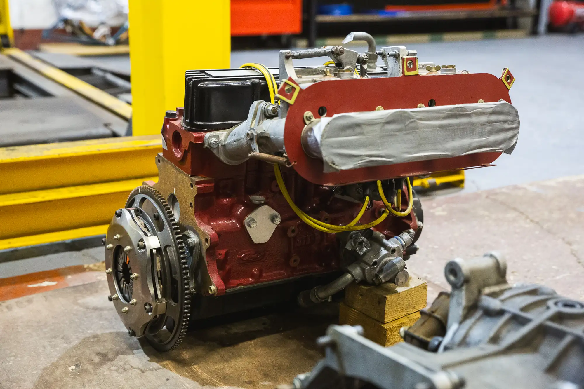 1970 Royale RP4-For Sale