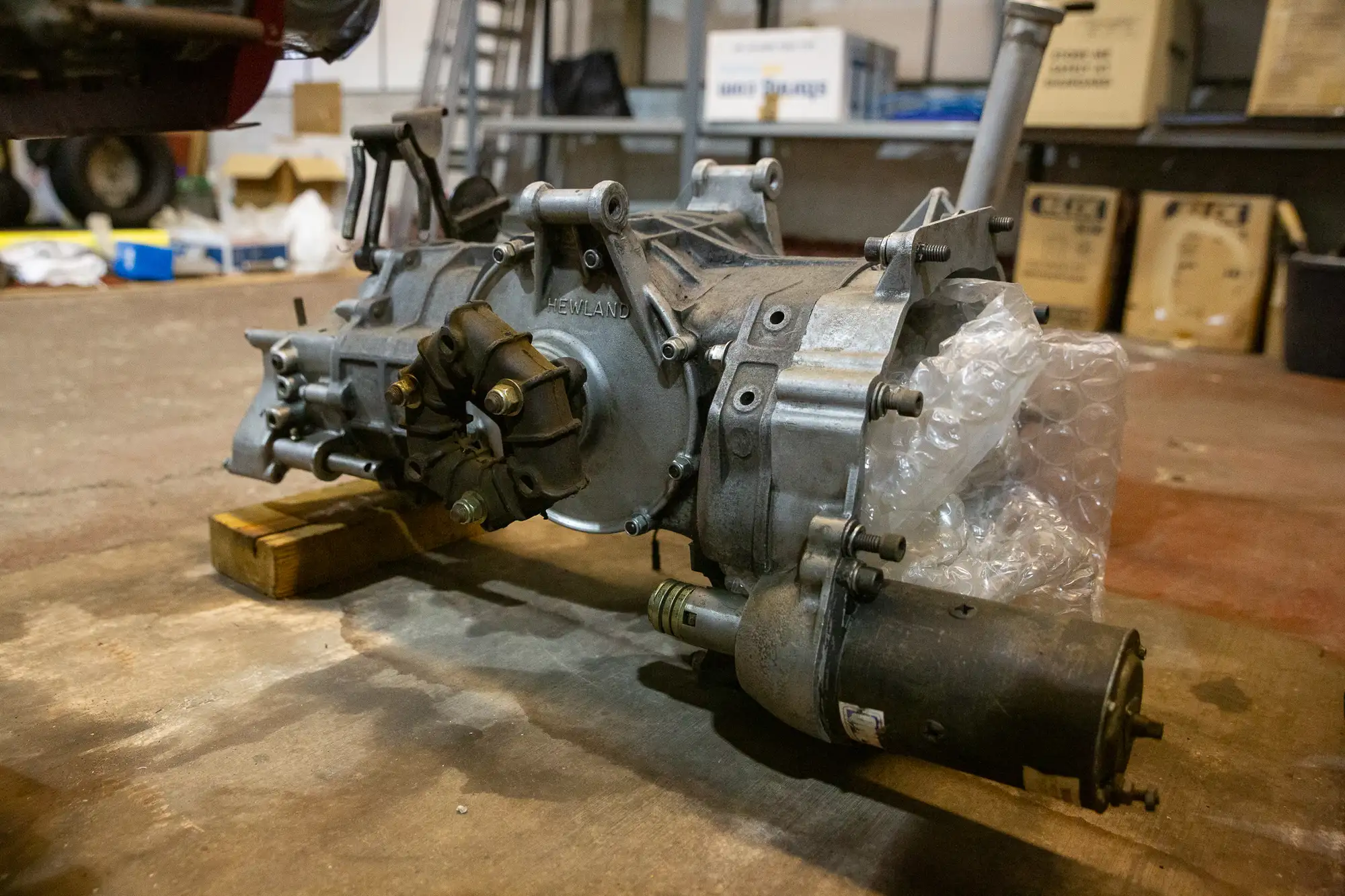 1970 Royale RP4-For Sale