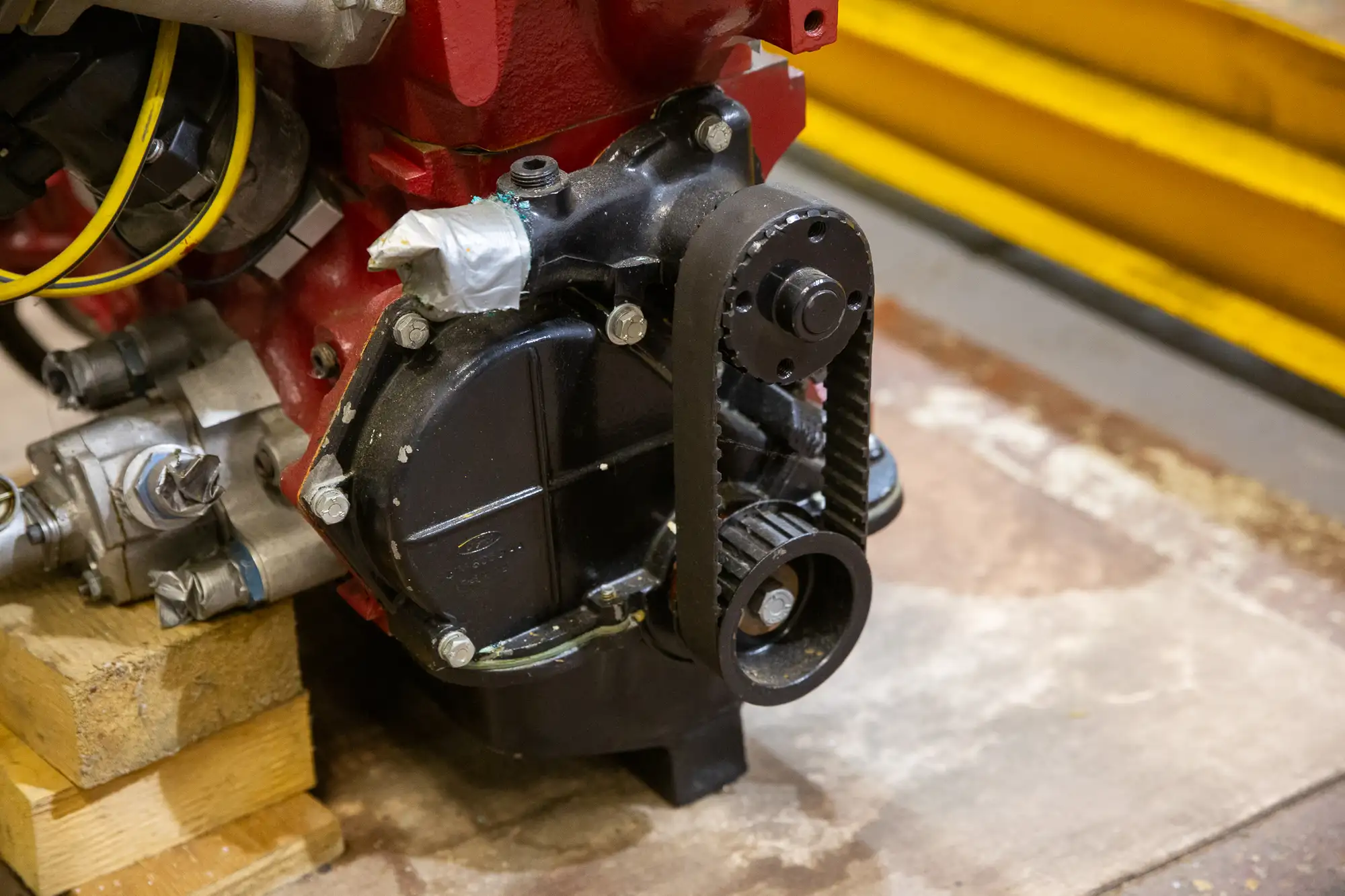 1970 Royale RP4-For Sale