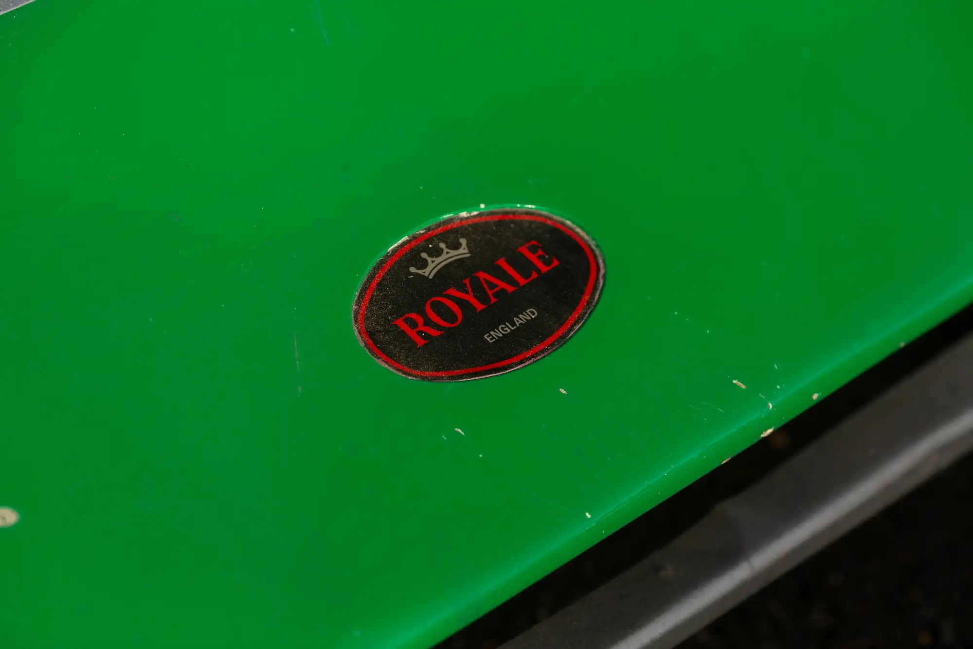 1970 Royale RP4-For Sale