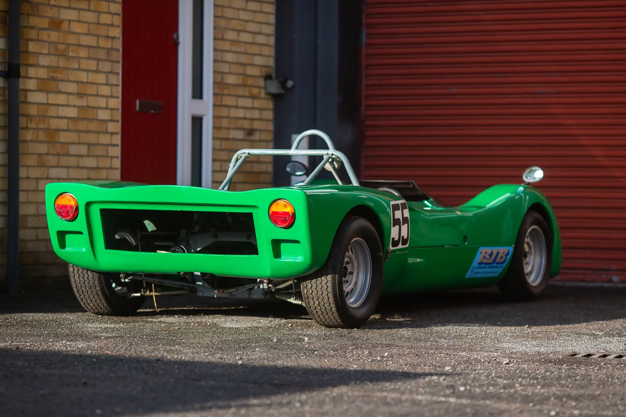 1970 Royale RP4-For Sale