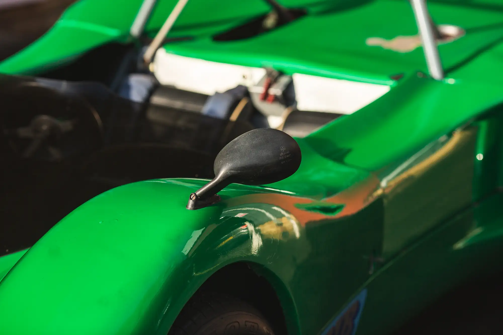 1970 Royale RP4-For Sale