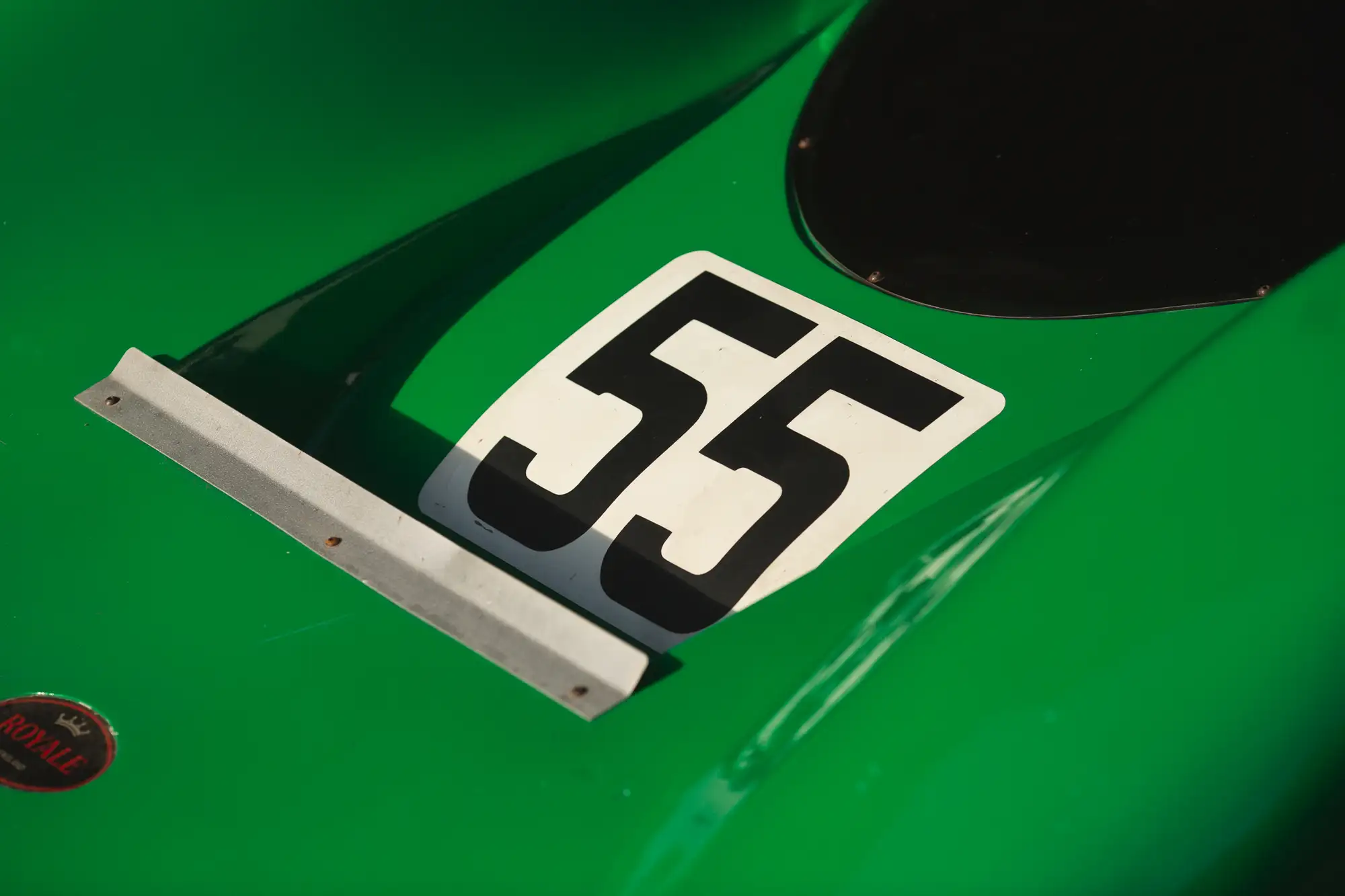 1970 Royale RP4-For Sale