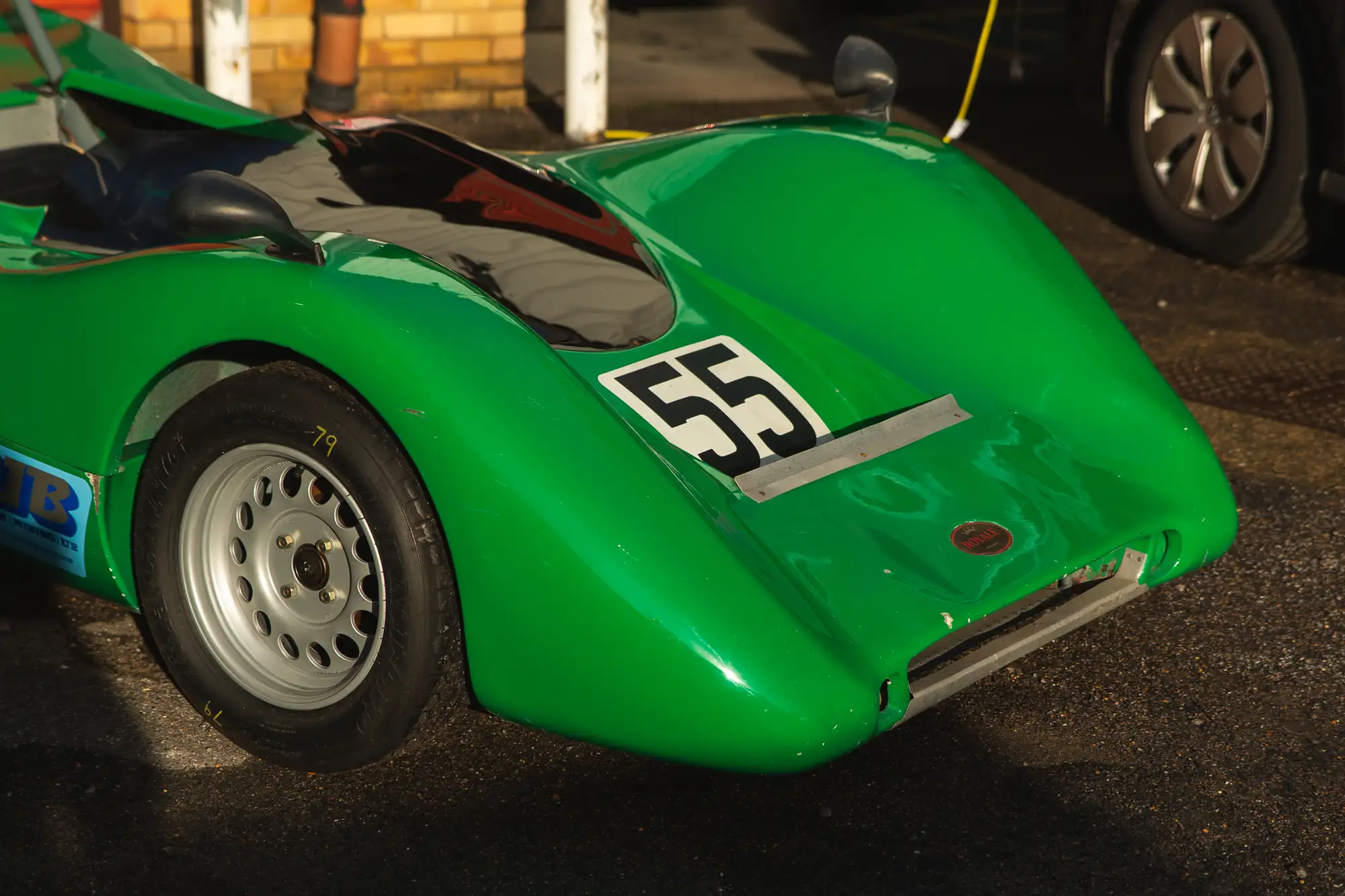 1970 Royale RP4-For Sale