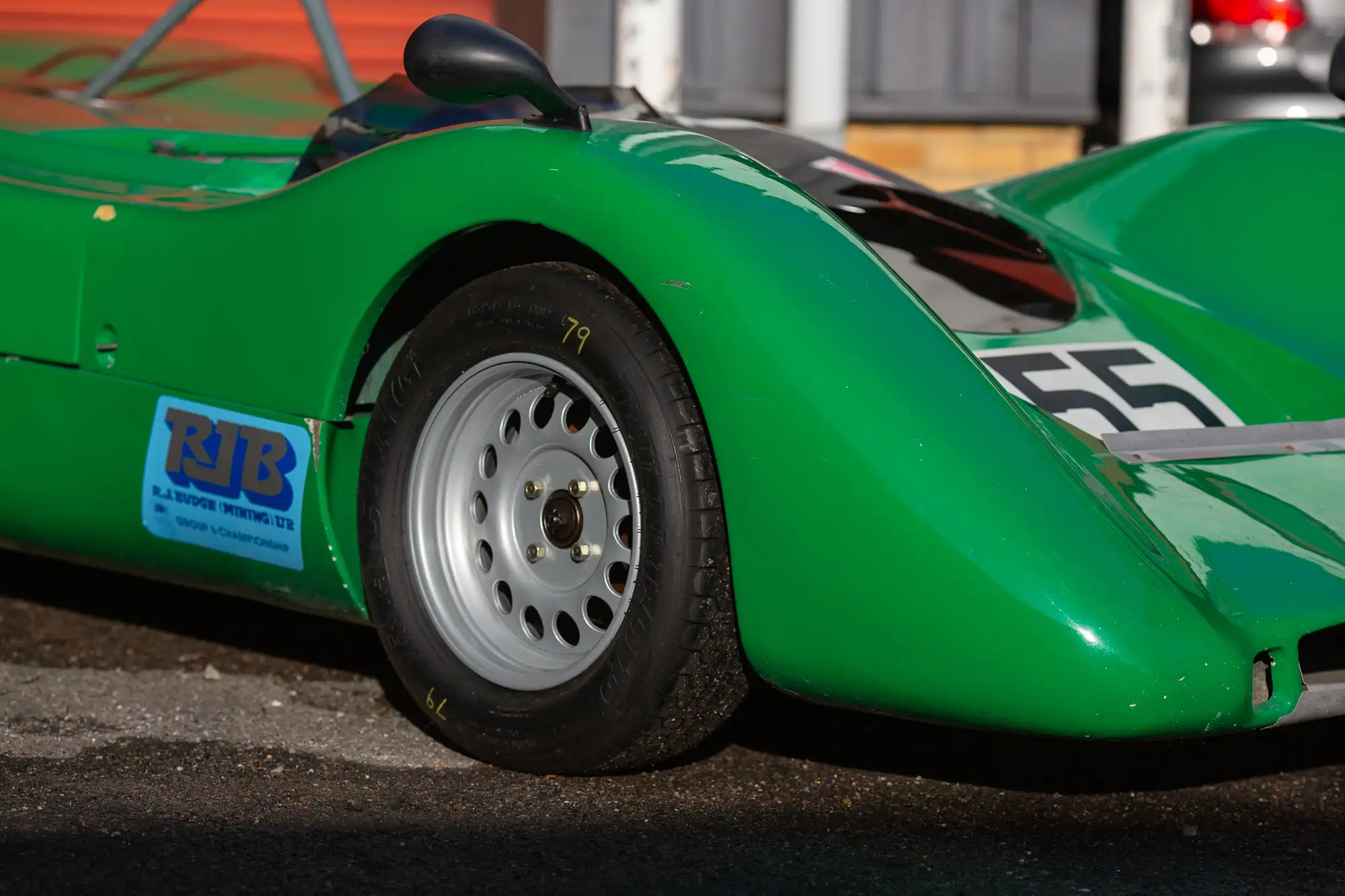 1970 Royale RP4-For Sale