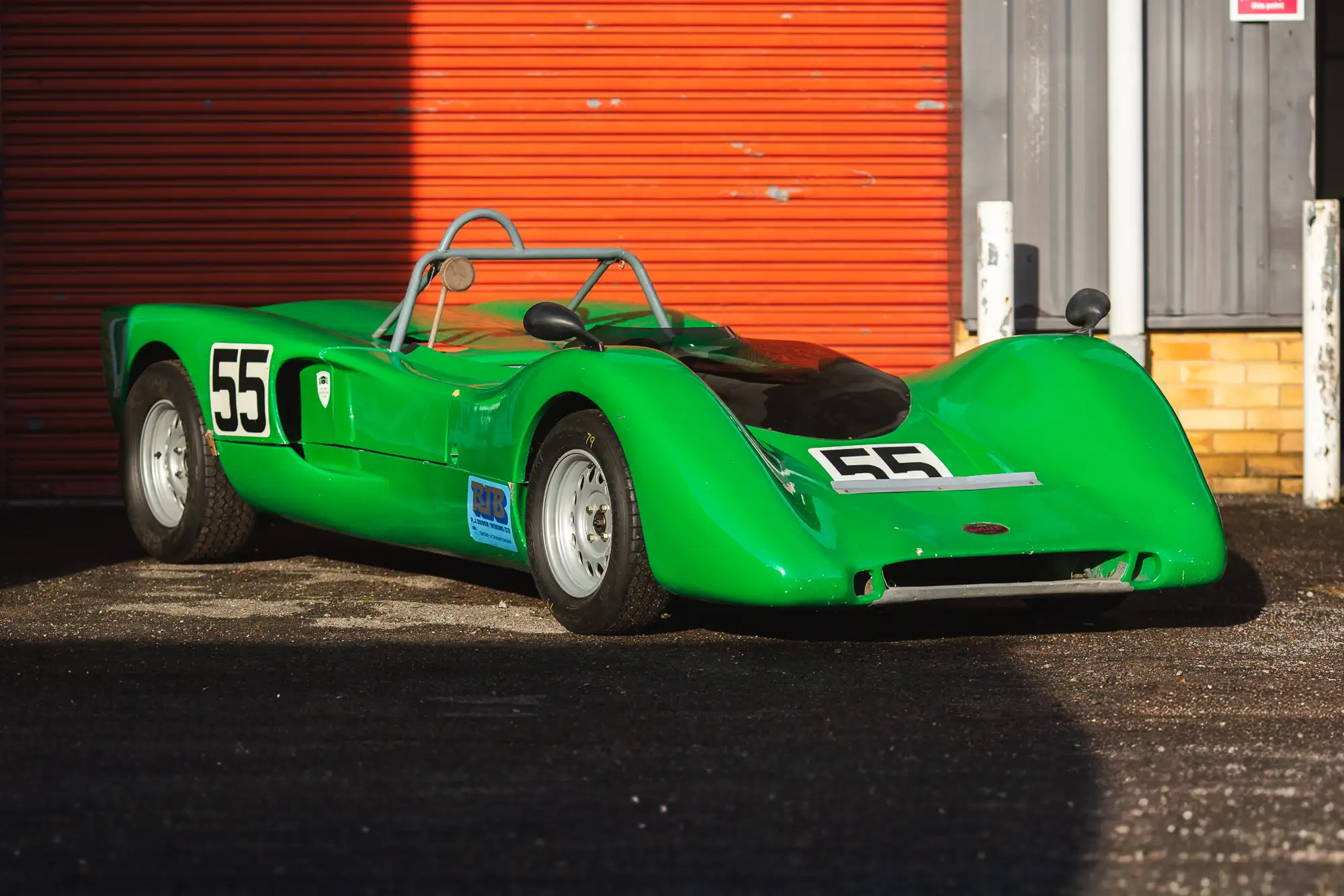 1970 Royale RP4-For Sale