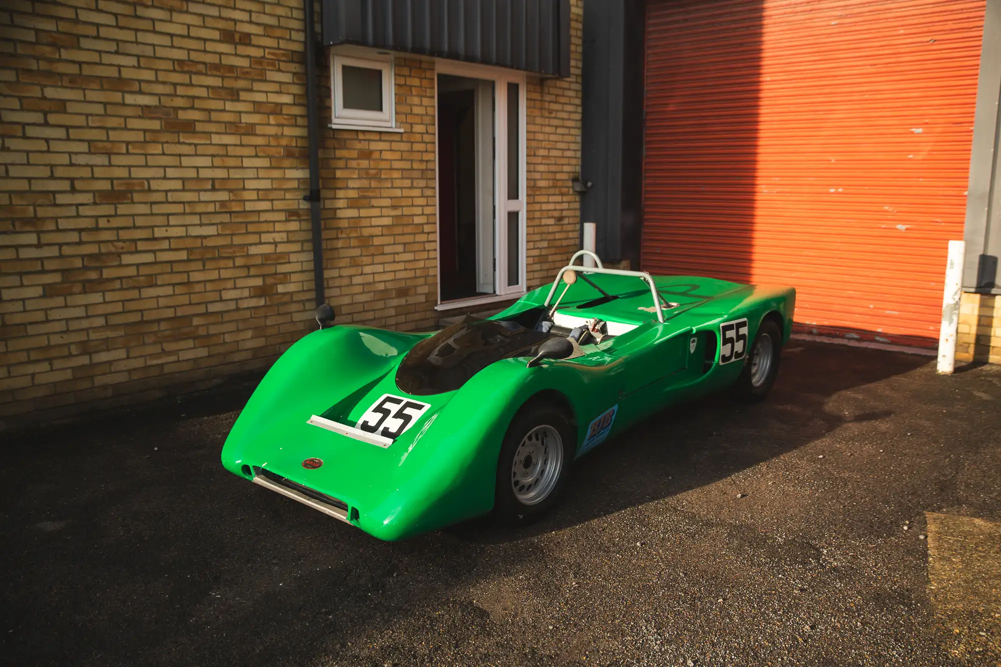 1970 Royale RP4-For Sale