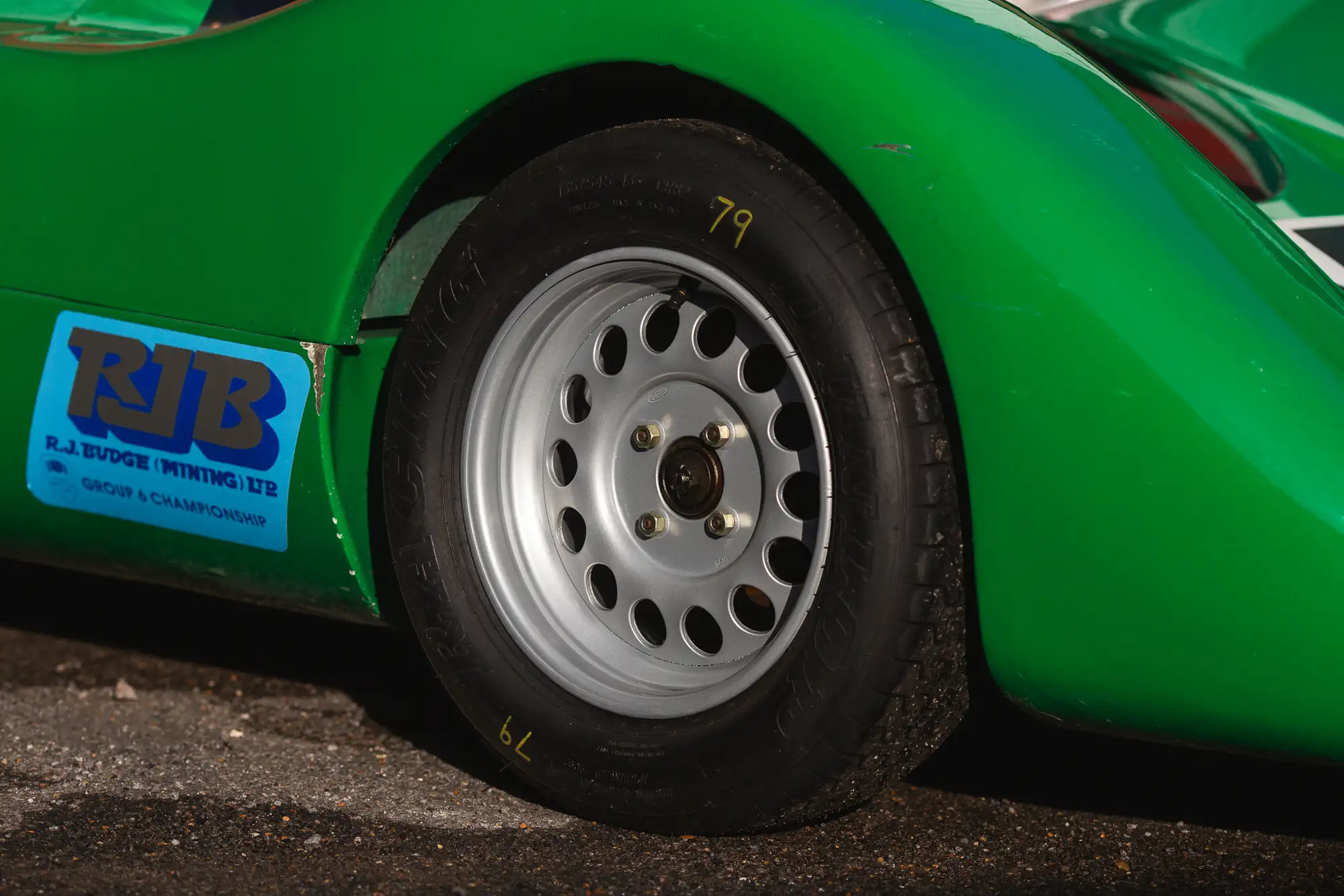 1970 Royale RP4-For Sale