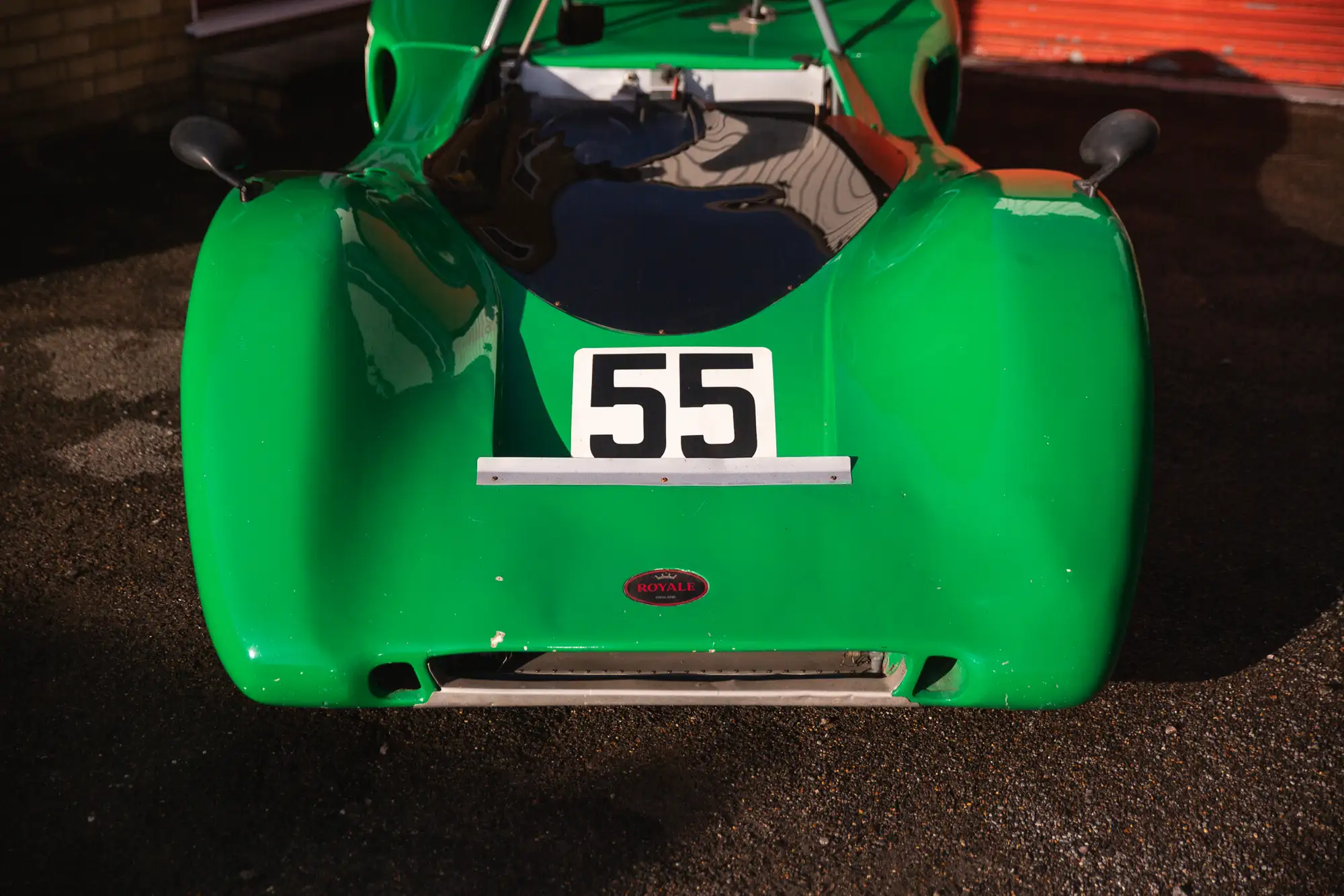 1970 Royale RP4-For Sale