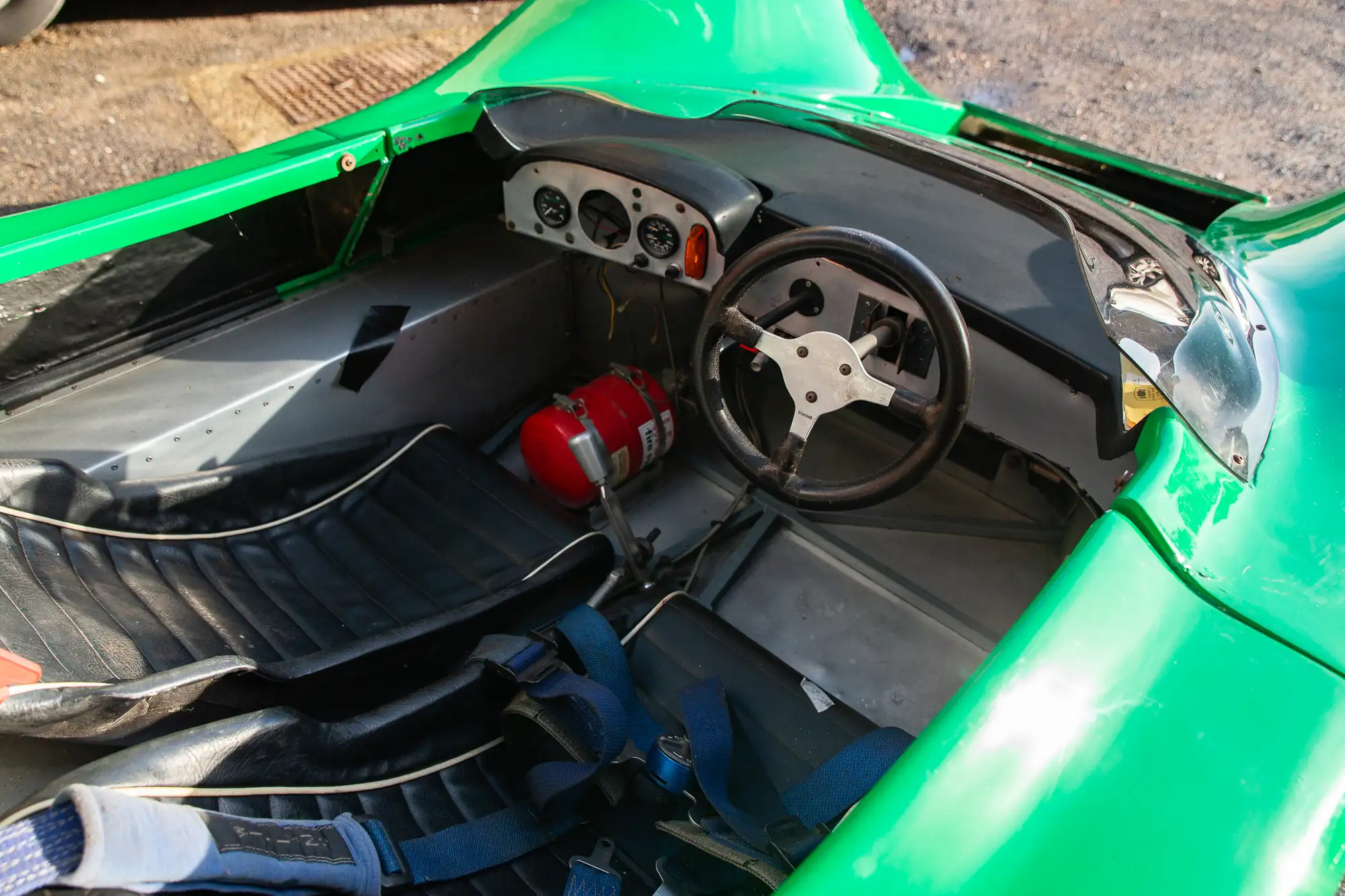 1970 Royale RP4-For Sale