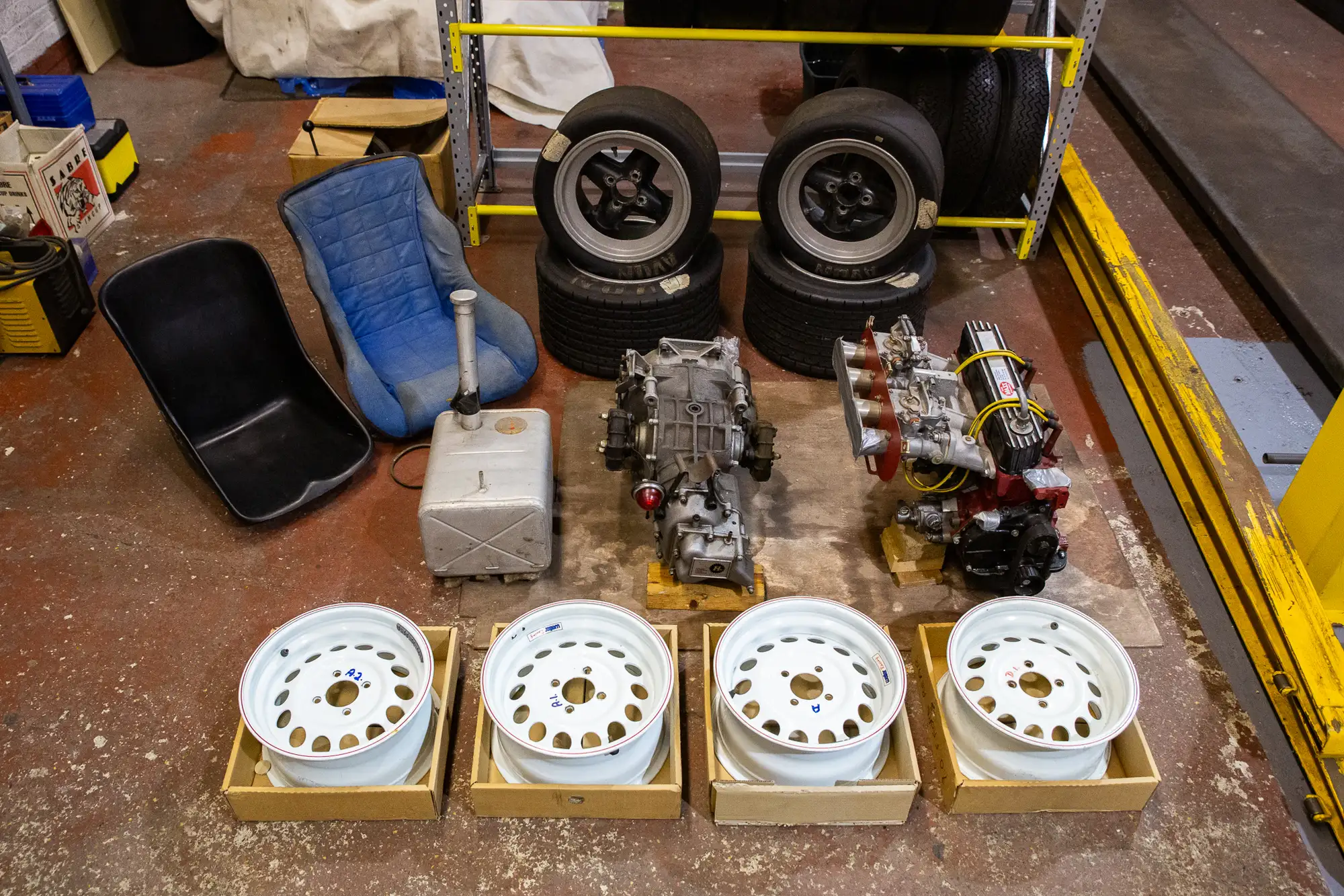 1970 Royale RP4-For Sale