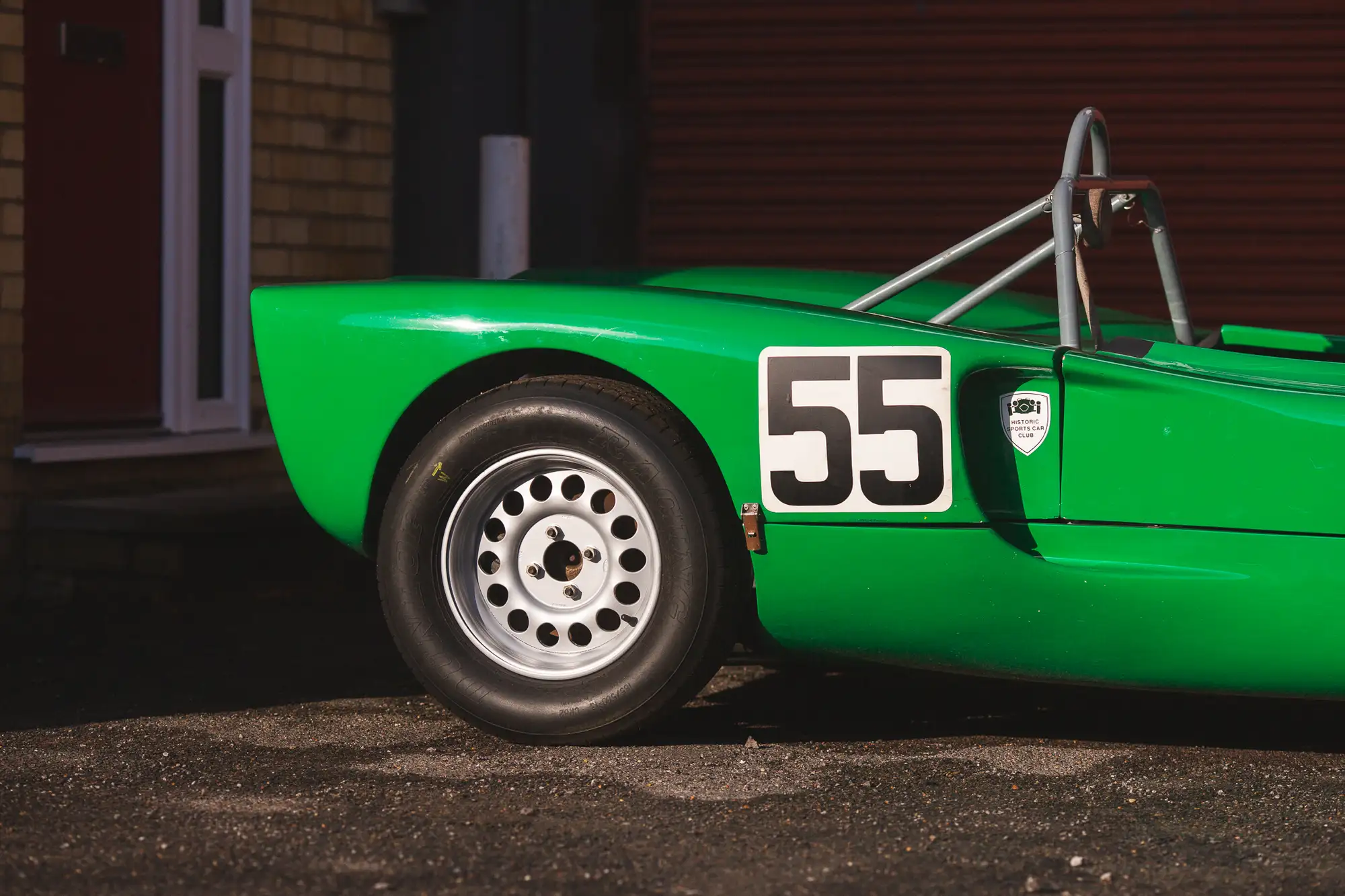 1970 Royale RP4-For Sale