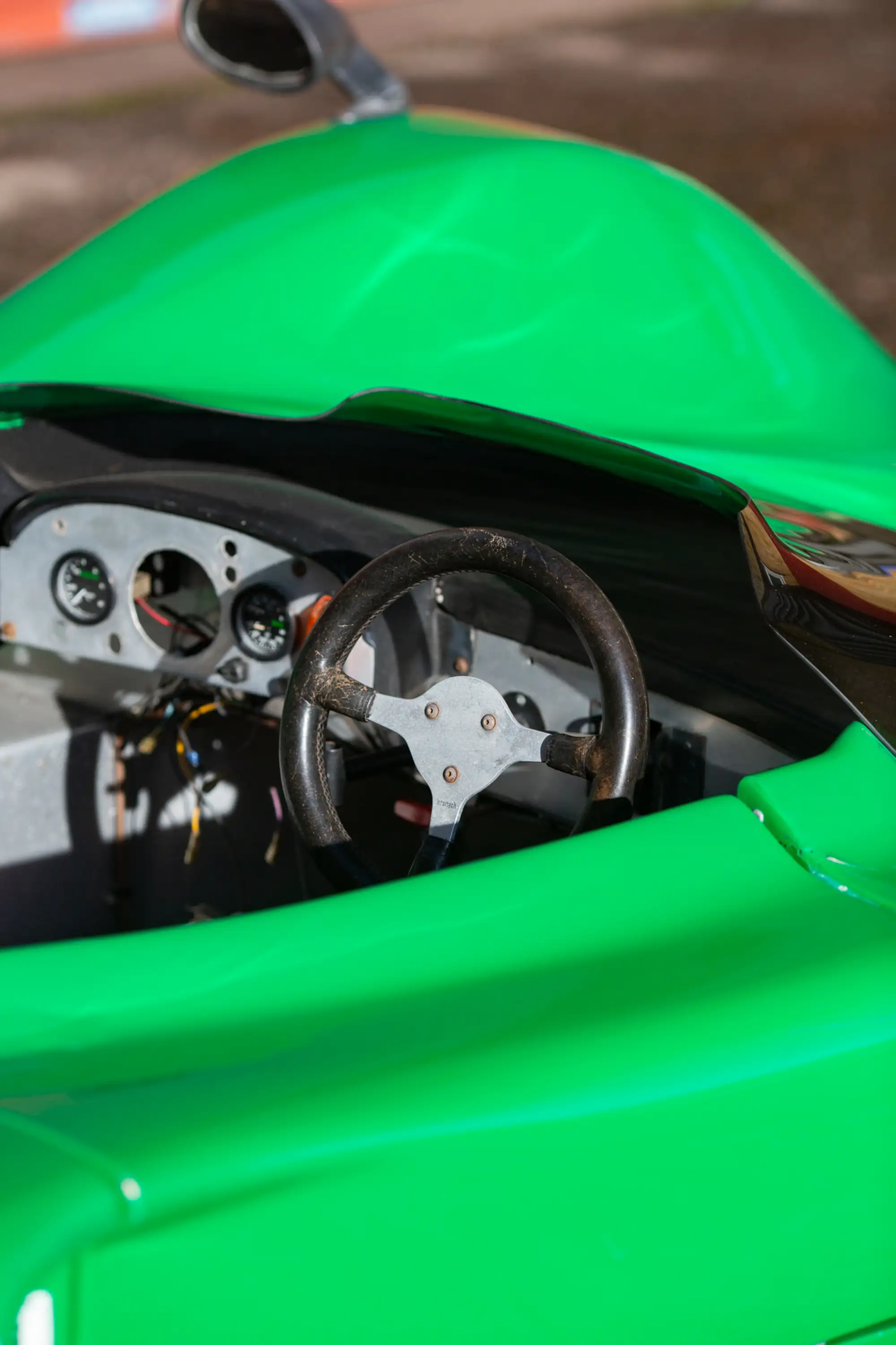 1970 Royale RP4-For Sale