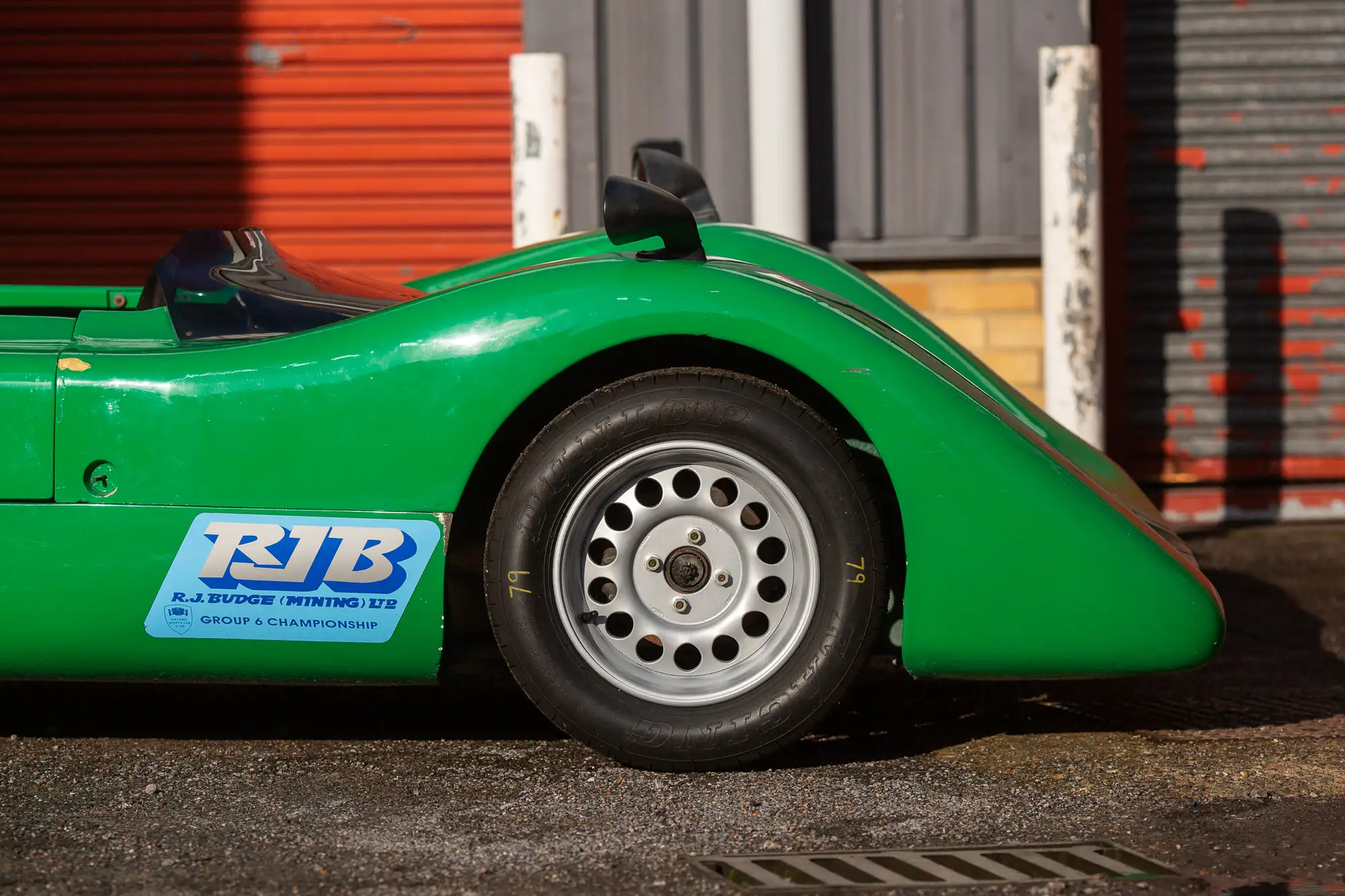 1970 Royale RP4-For Sale