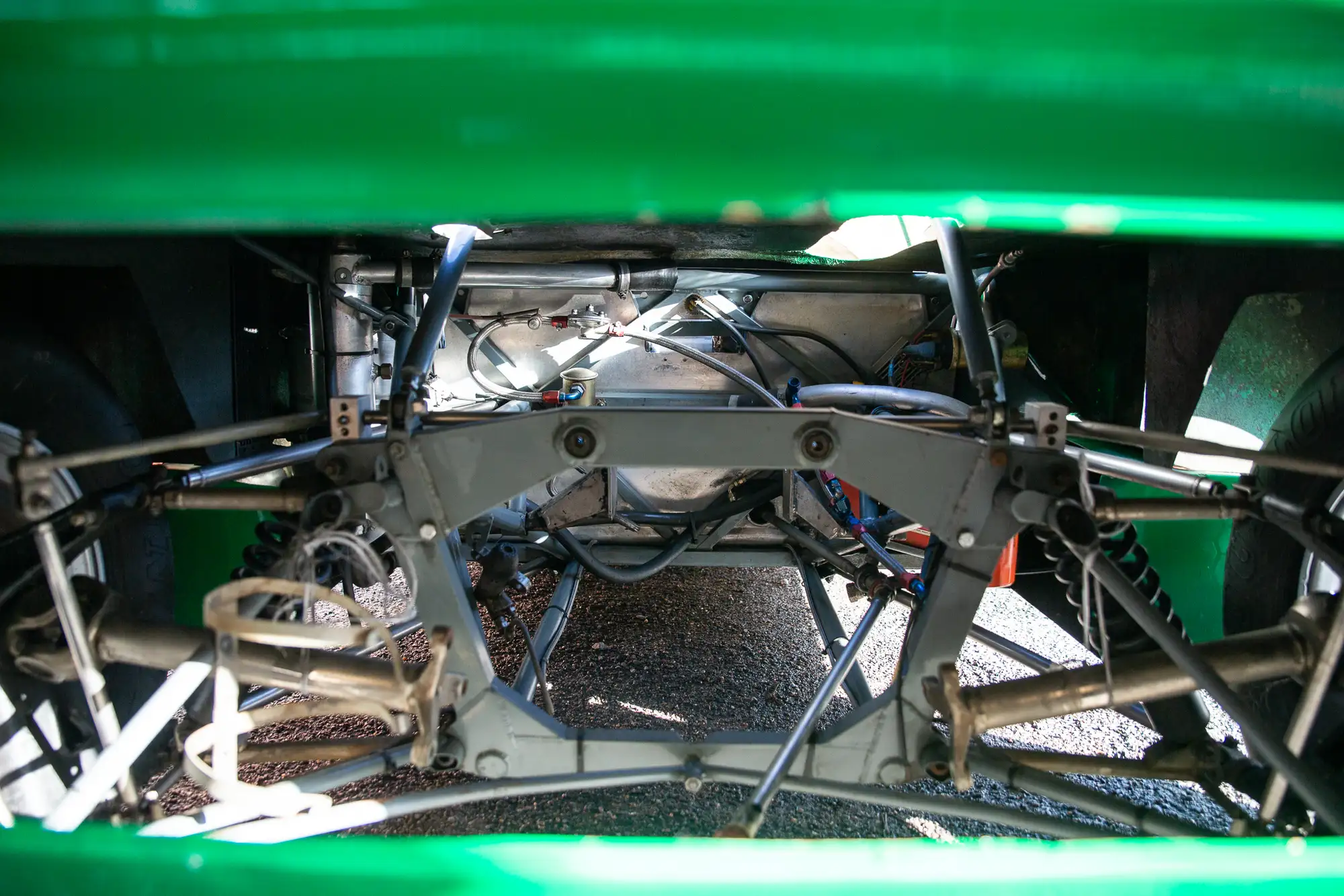 1970 Royale RP4-For Sale