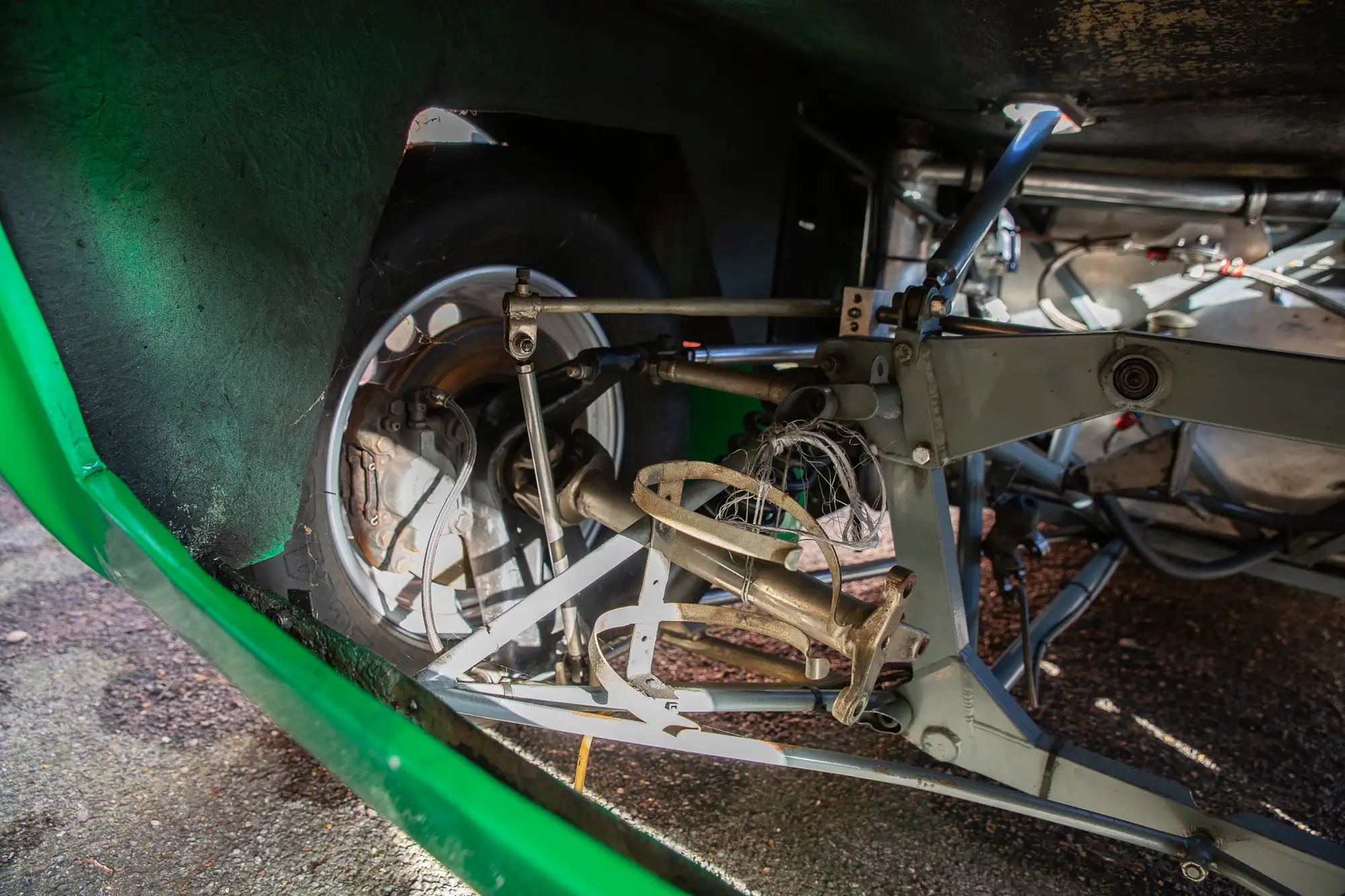 1970 Royale RP4-For Sale