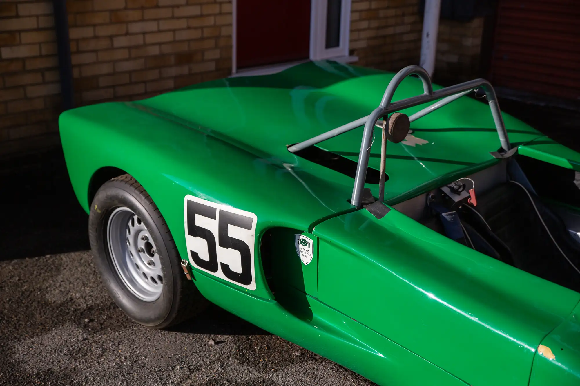 1970 Royale RP4-For Sale