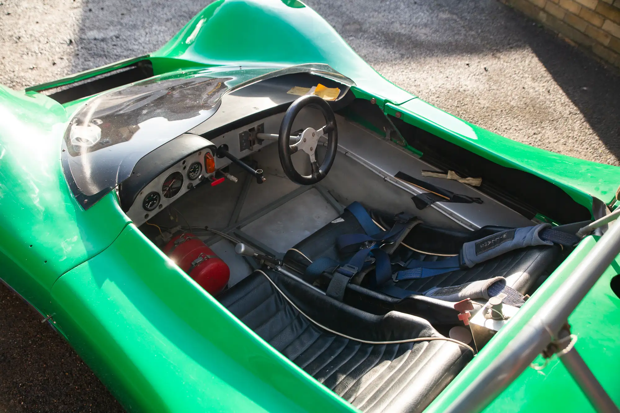 1970 Royale RP4-For Sale