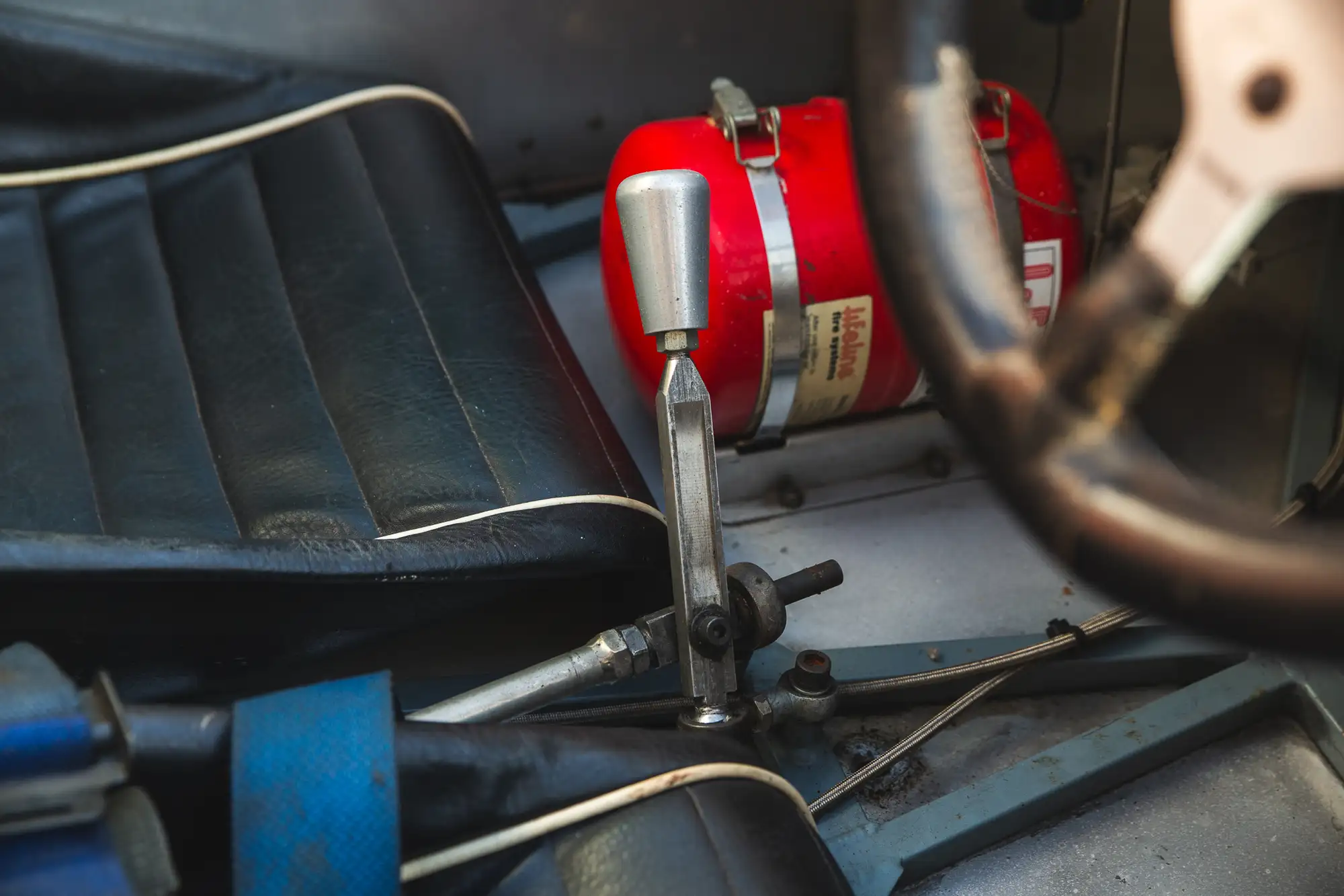 1970 Royale RP4-For Sale