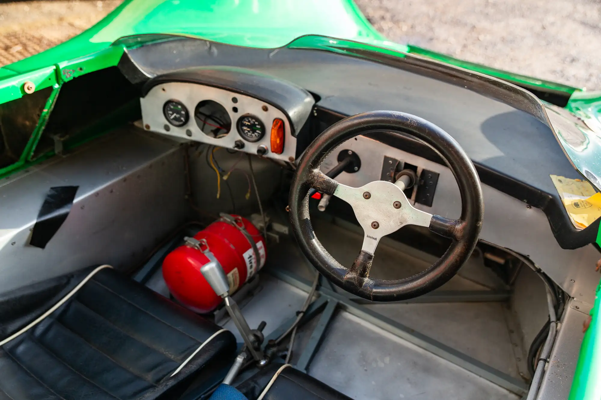 1970 Royale RP4-For Sale