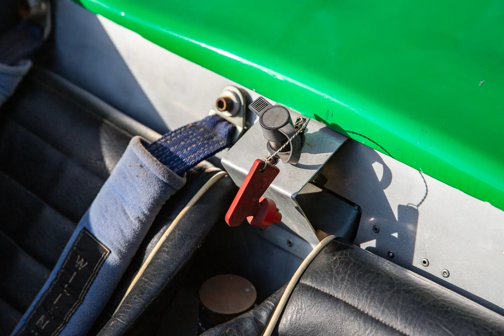 1970 Royale RP4-For Sale