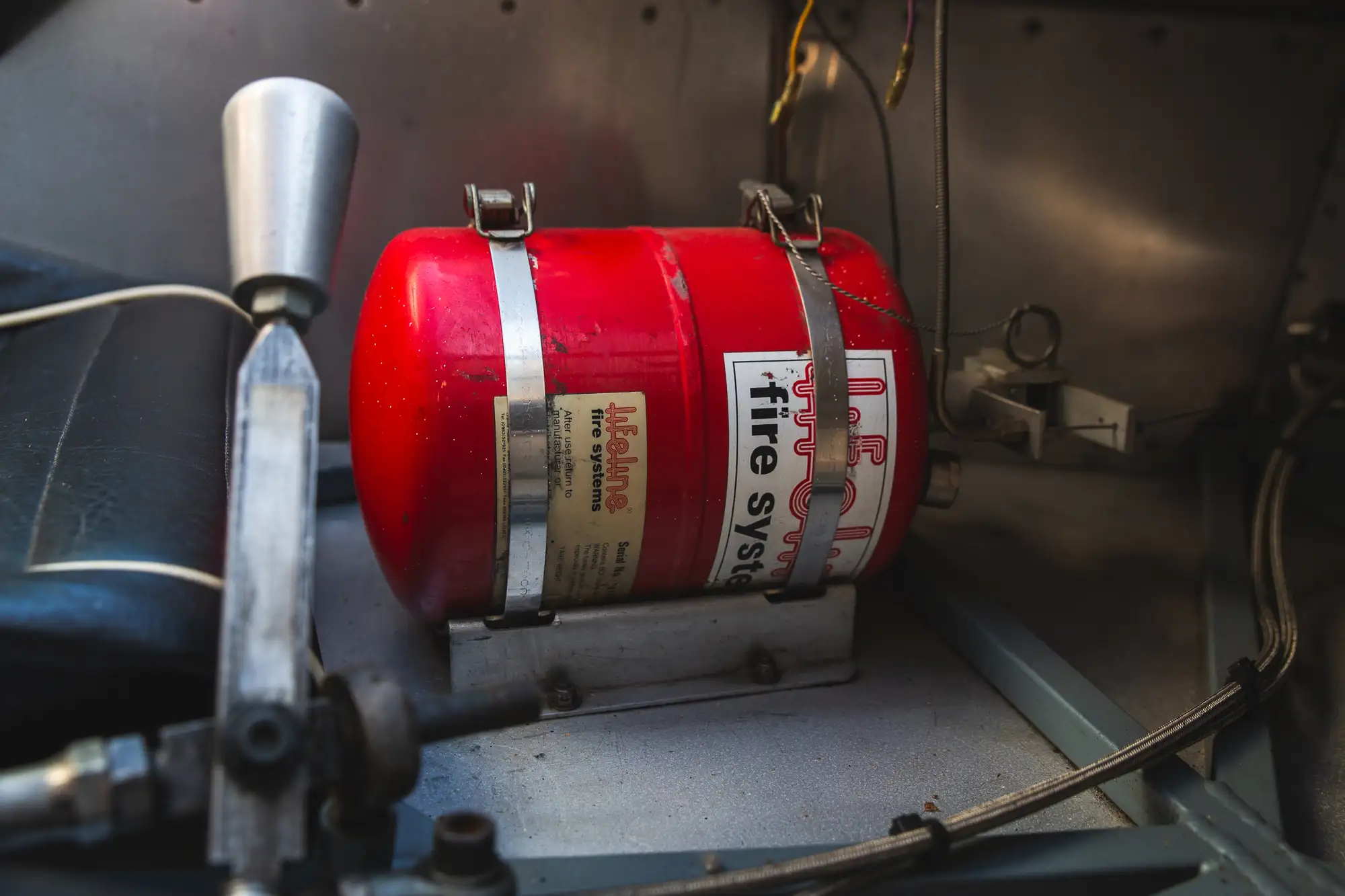 1970 Royale RP4-For Sale