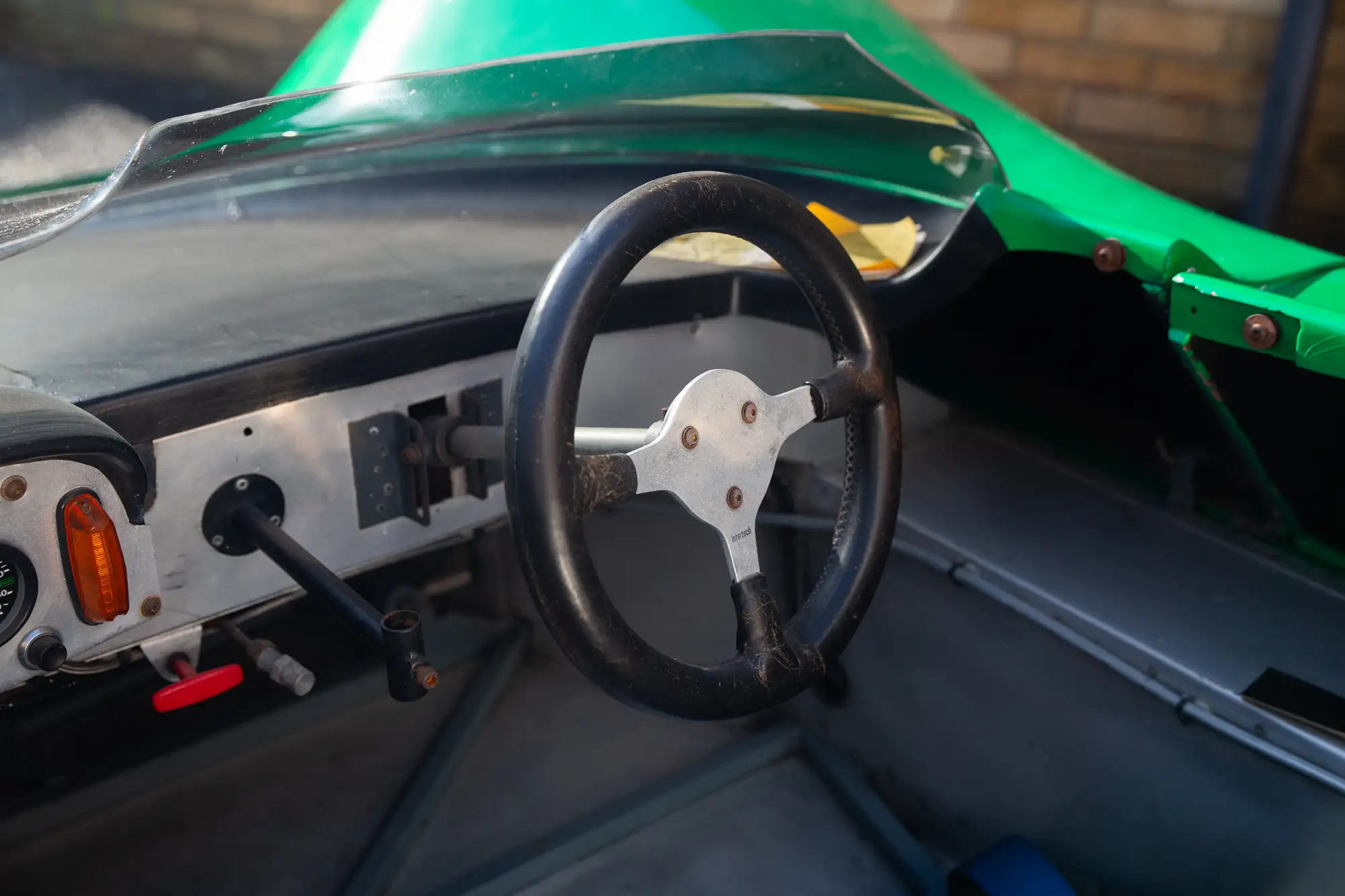 1970 Royale RP4-For Sale