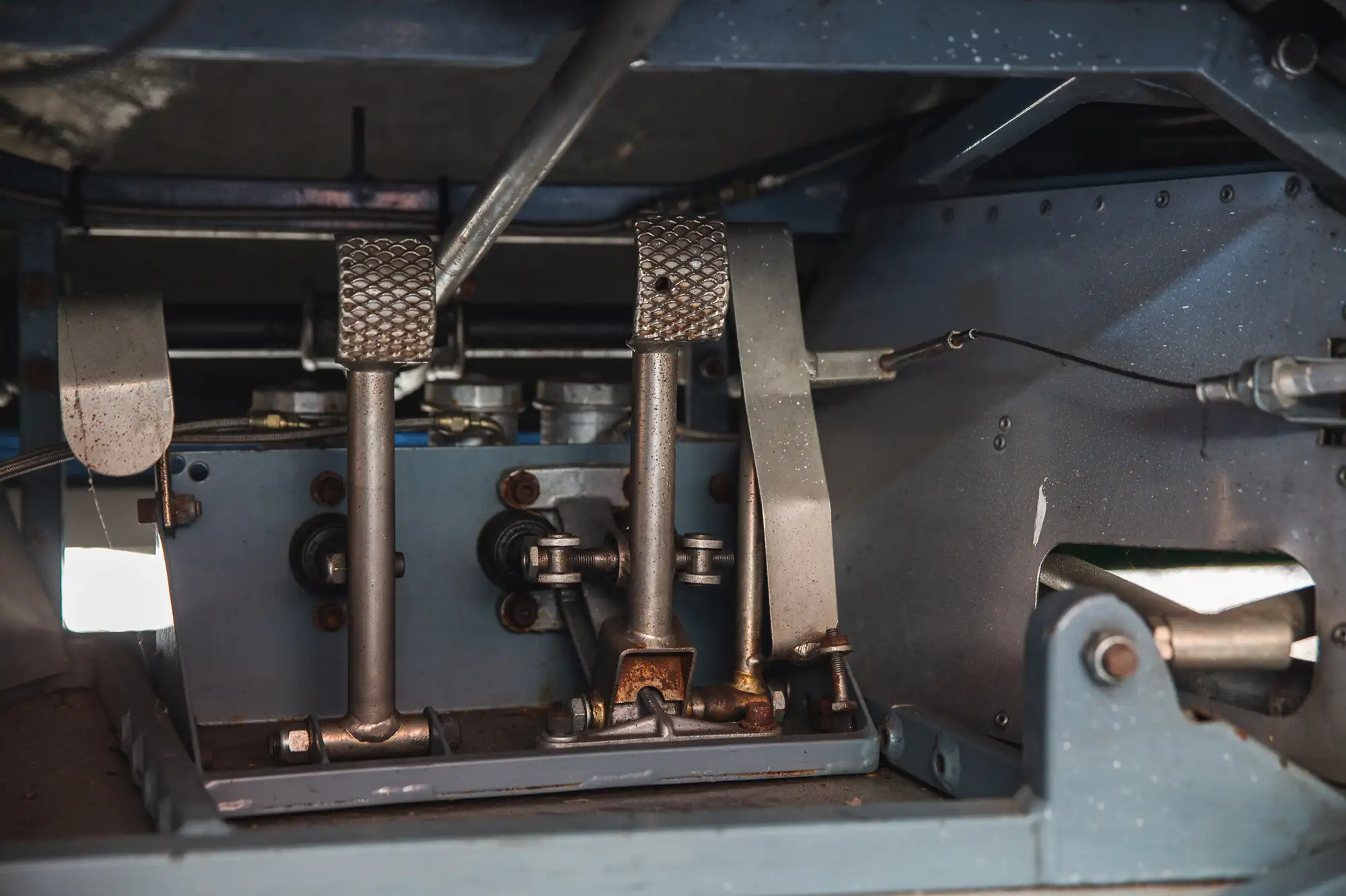 1970 Royale RP4-For Sale