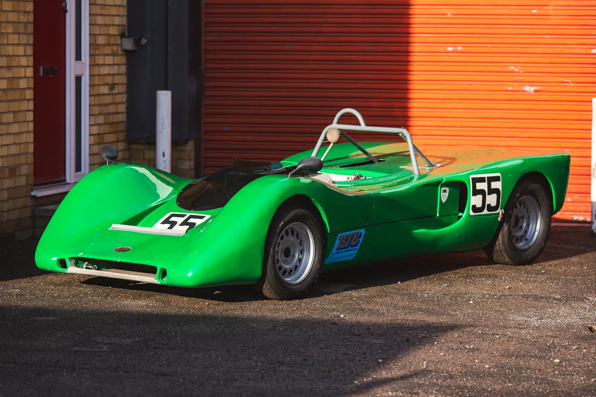 1970 Royale RP4-For Sale