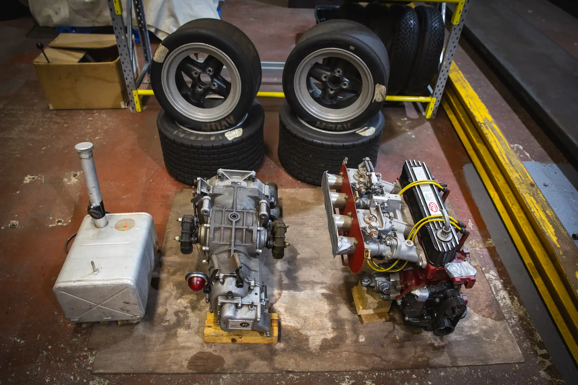 1970 Royale RP4-For Sale